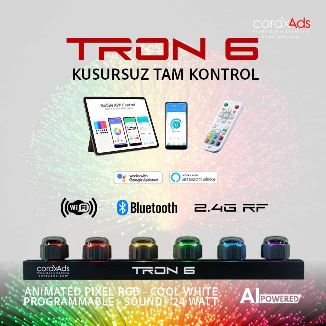 tron-6-programlanabilir-6-kanalli-pixel-rgb-w-power-led-isik-kaynagi