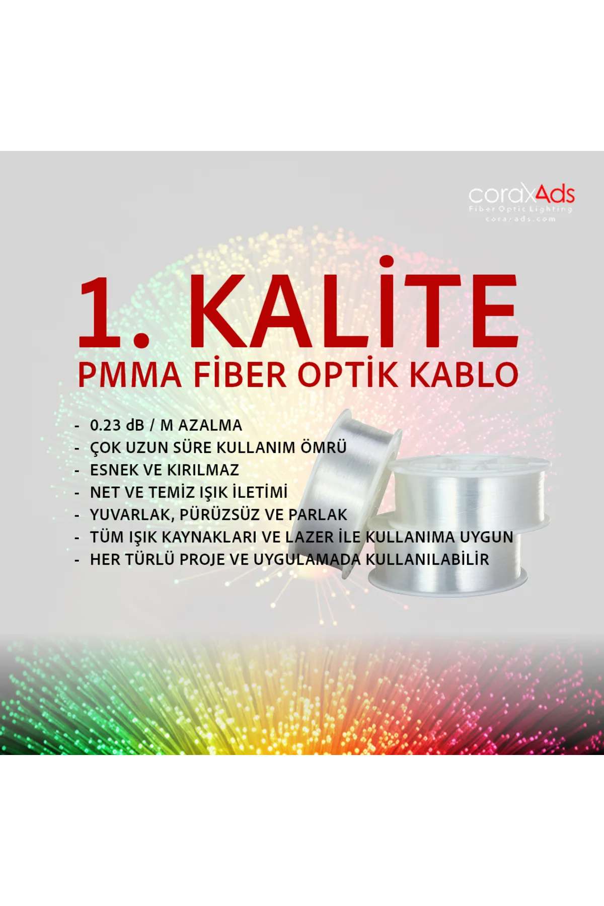 Animasyonlu Yıldız Tavan Uygulama Seti, Fiber Optik Aydınlatma Kurulum Kiti