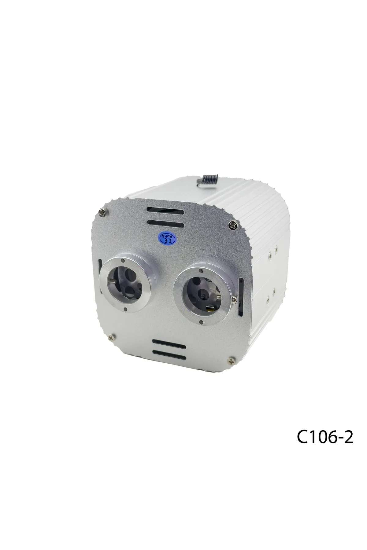 RGBW Twinkle Işık Kaynağı