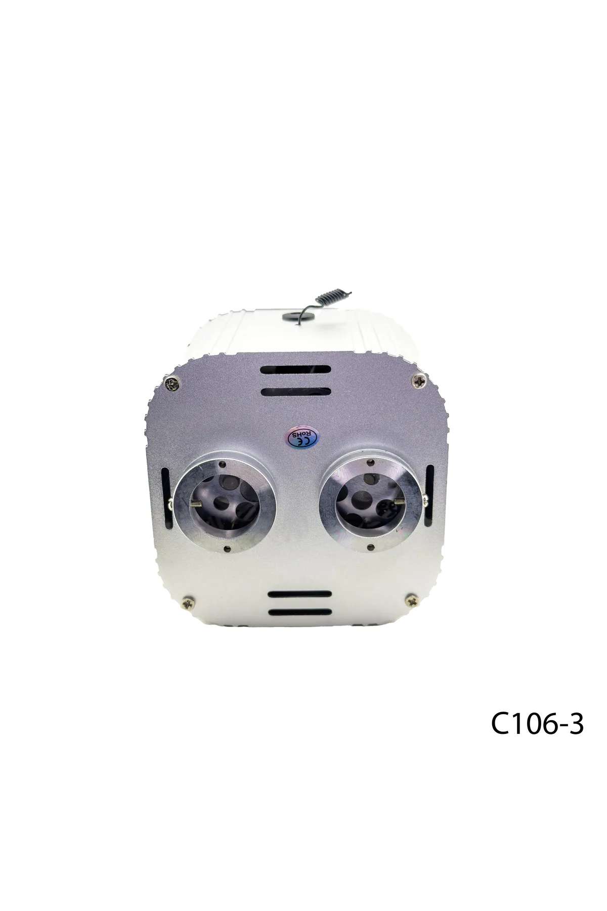 RGBW Twinkle + Meteor Işık Kaynağı