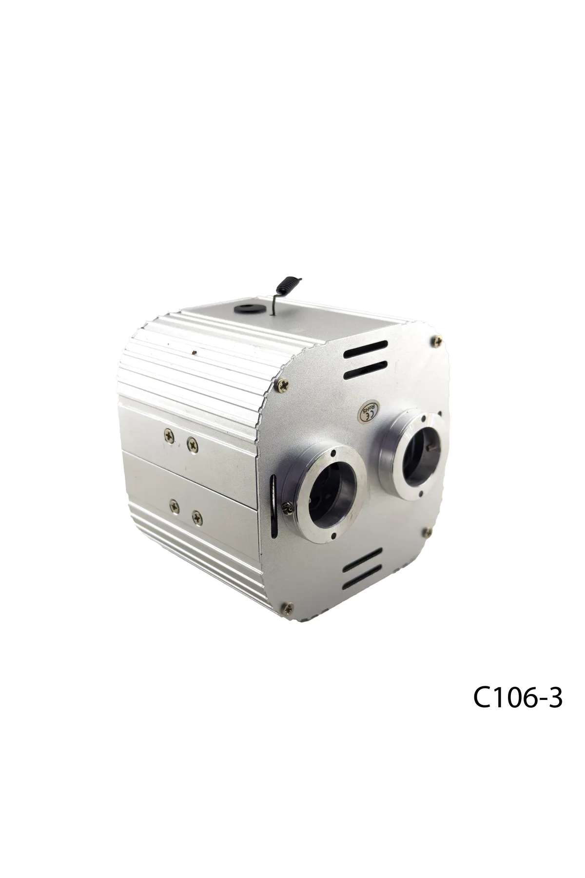 RGBW Twinkle + Meteor Işık Kaynağı