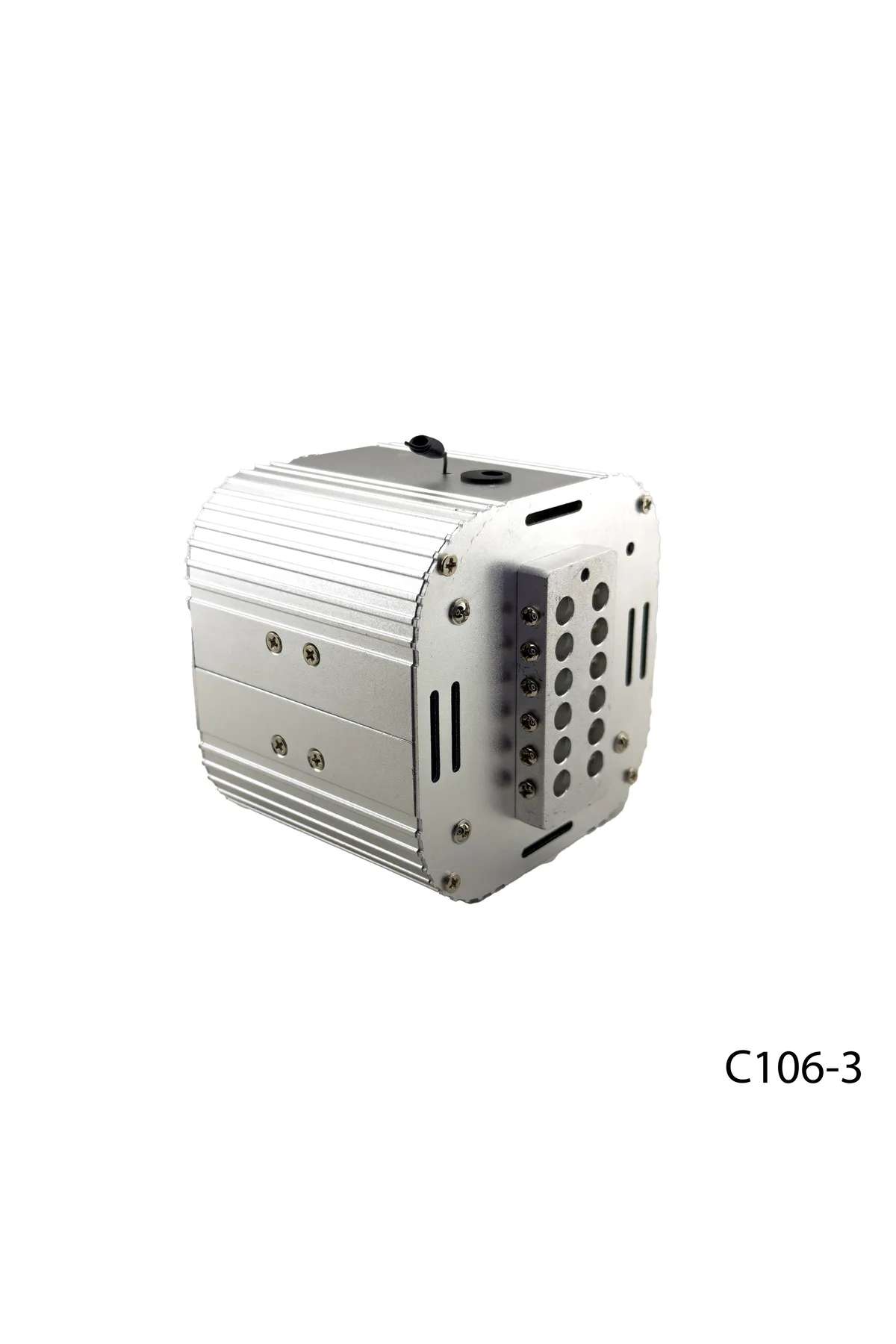 RGBW Twinkle + Meteor Işık Kaynağı farklı açı - fiber optik