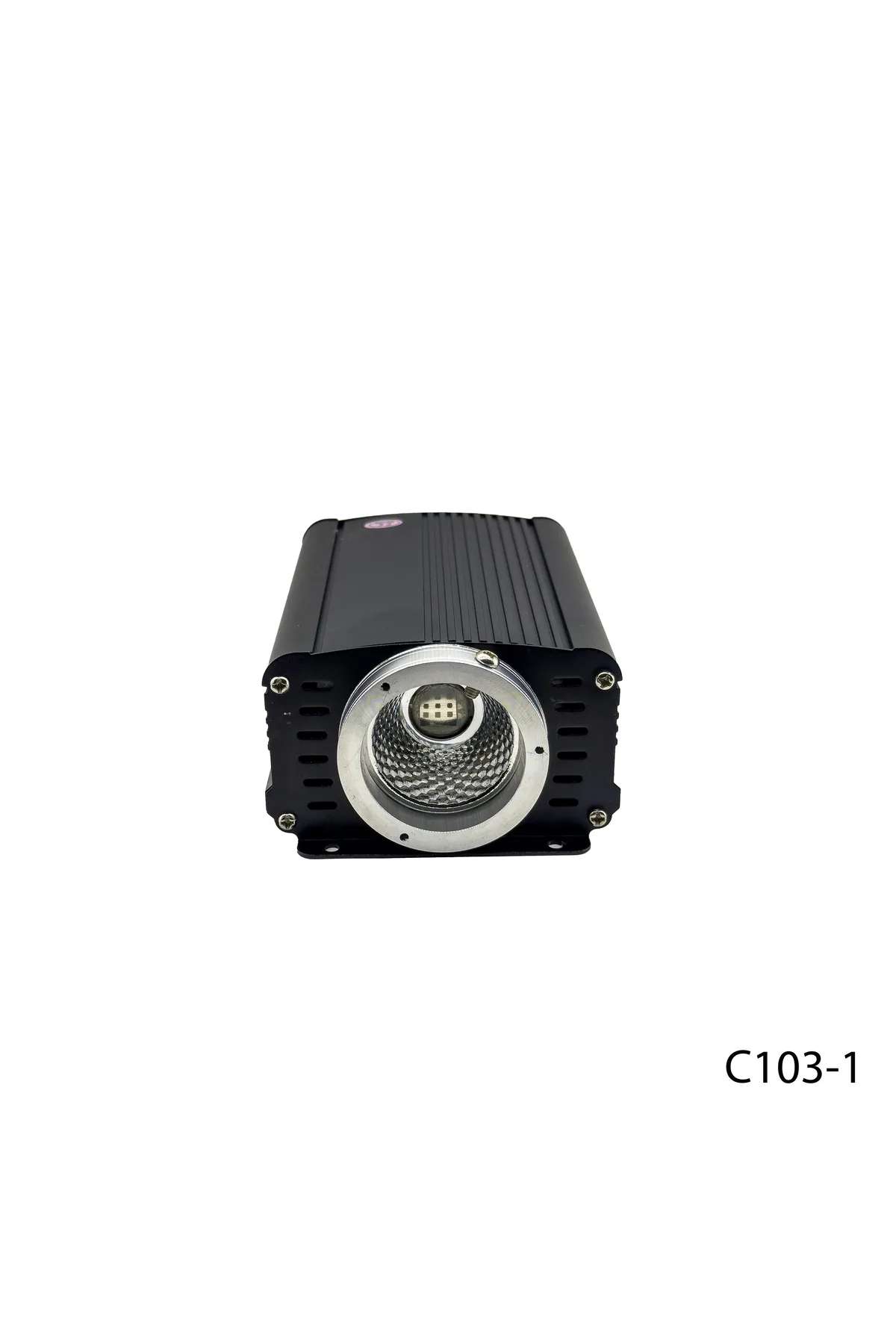 YILDIZ TAVAN MODÜLÜ 3CM TEK ÇIKIŞ RGB+W C103-1