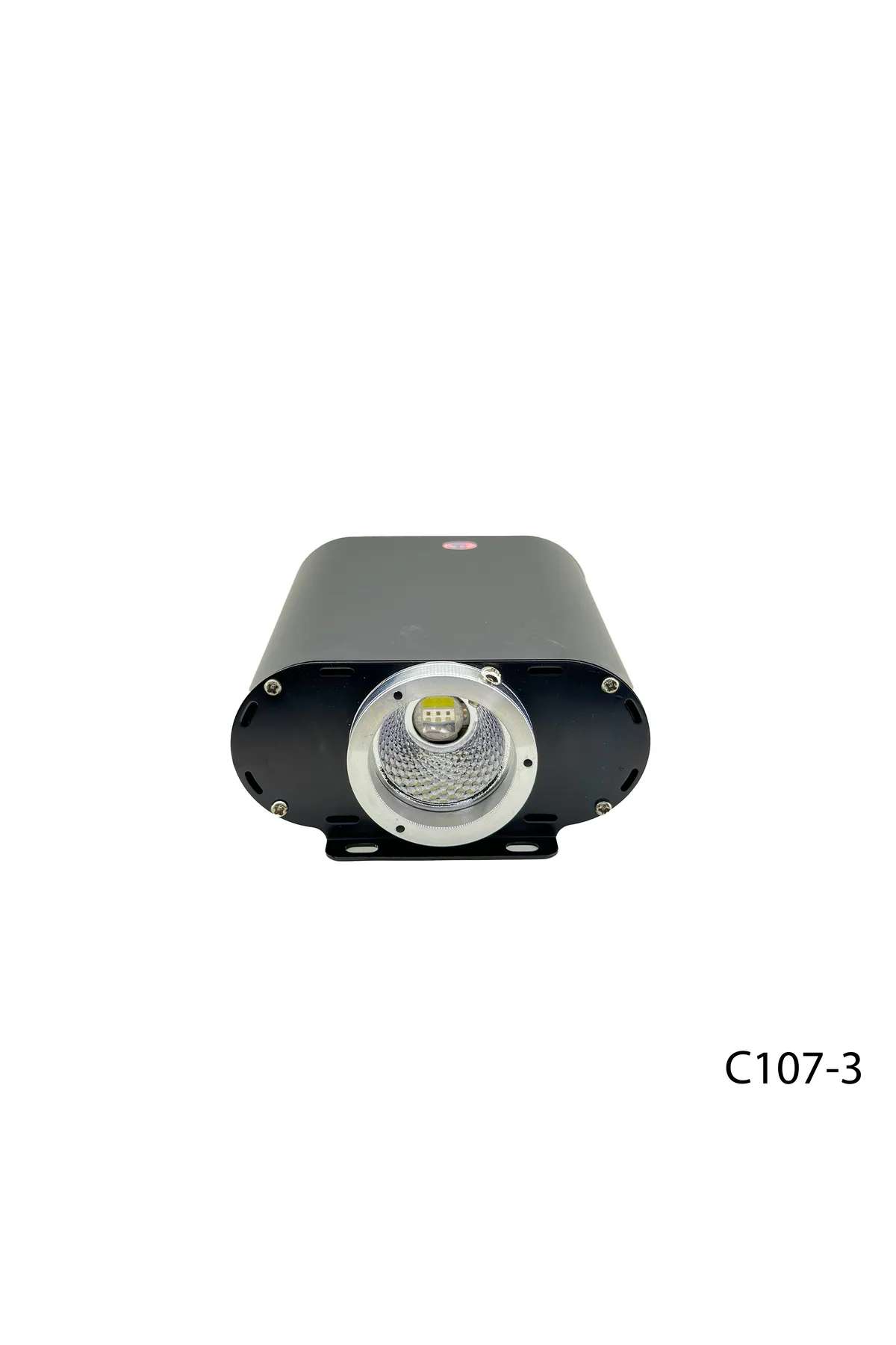 YILDIZ TAVAN MODÜLÜ 4CM TEK ÇIKIŞ RGB+W C107-3 PROFESYONEL