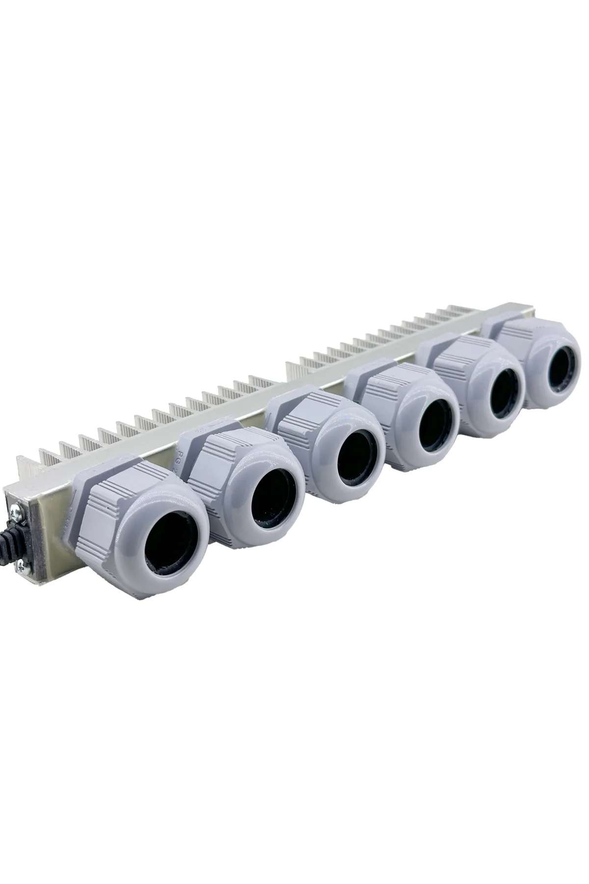 YILDIZ TAVAN MODÜLÜ 6 ÇIKIŞ PİXEL RGB+W + TWINKLE 6CPBW-MAX ENDÜSTRİYEL