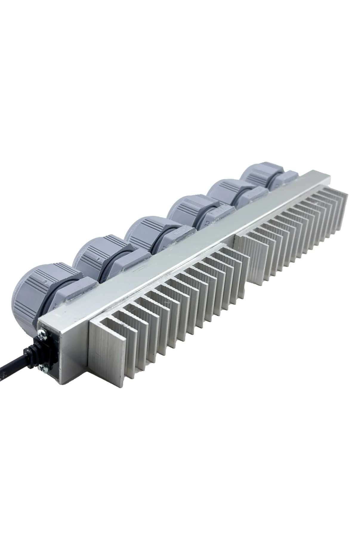 YILDIZ TAVAN MODÜLÜ 6 ÇIKIŞ PİXEL RGB+W + TWINKLE 6CPBW-MAX ENDÜSTRİYEL