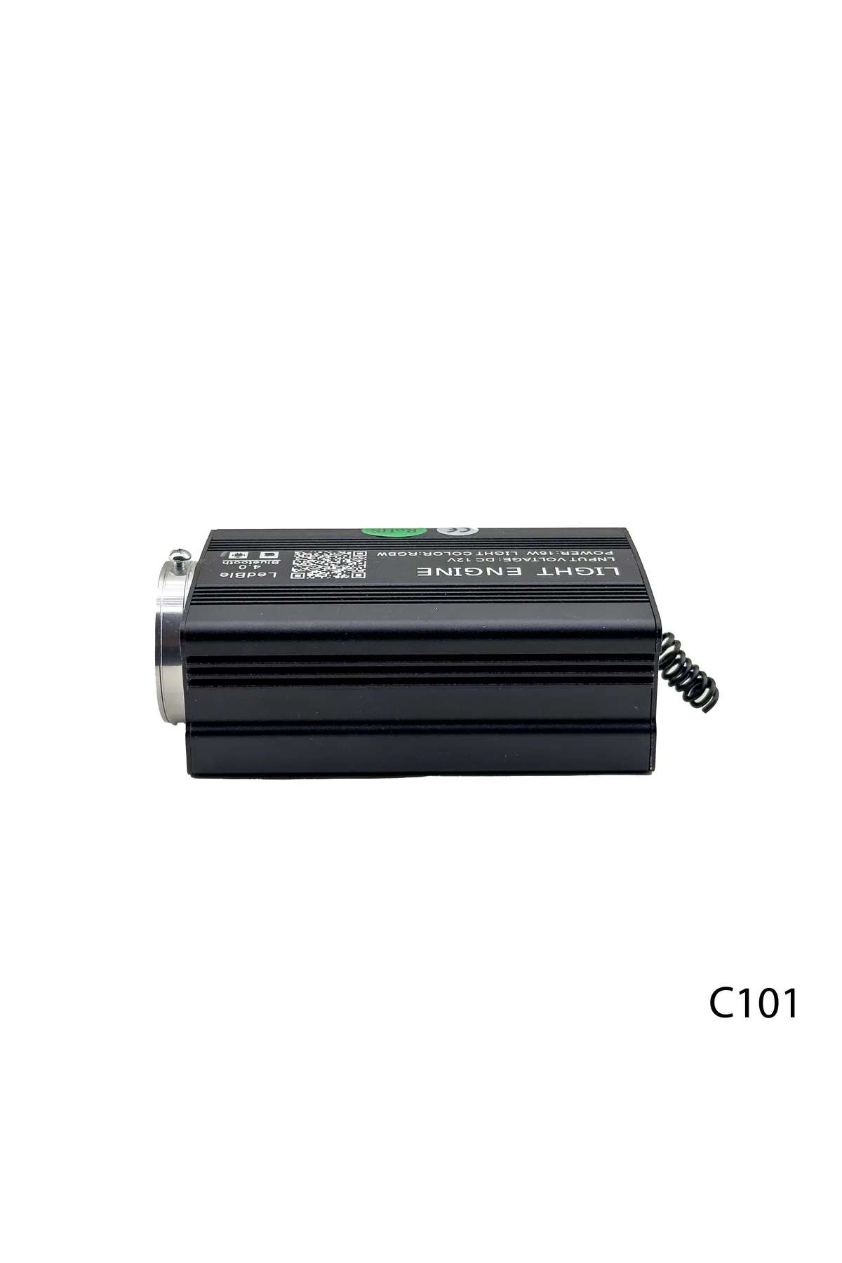 YILDIZ TAVAN MODÜLÜ TEK ÇIKIŞ RGB+W C101