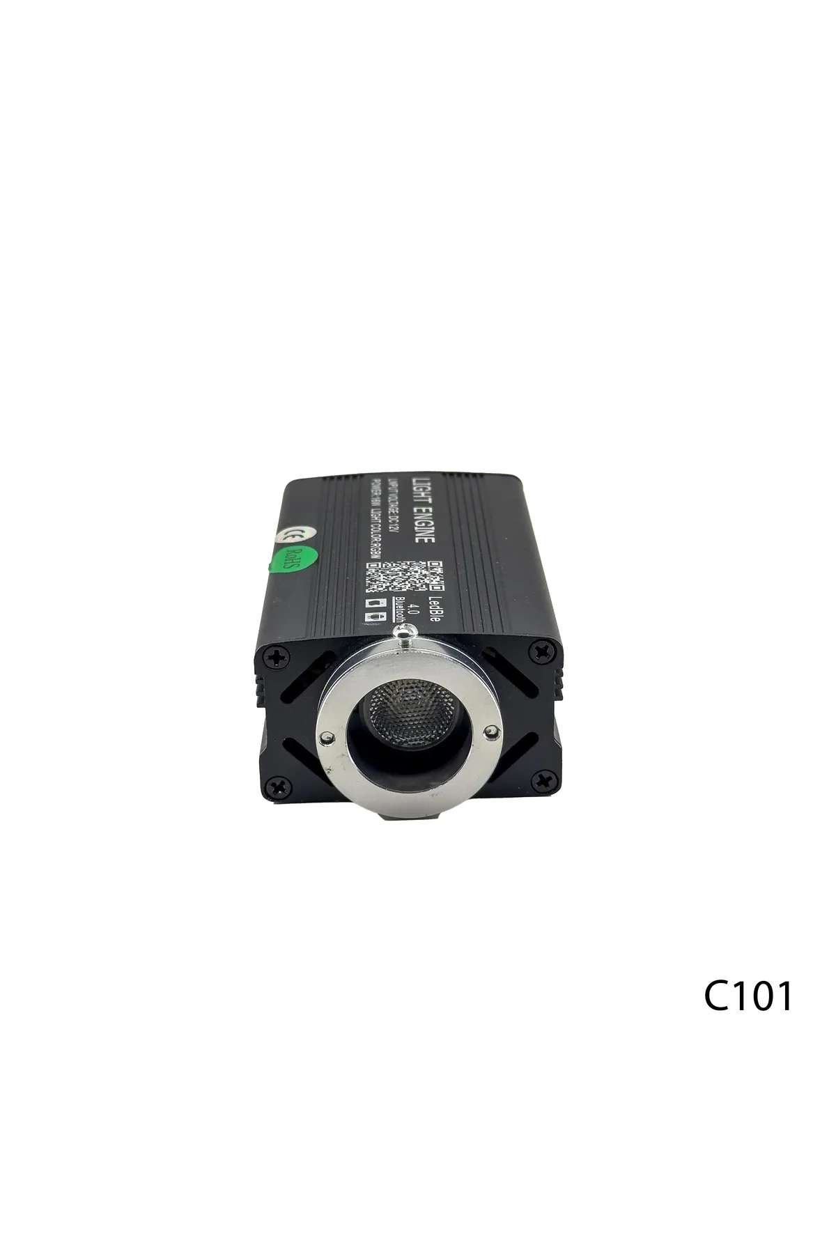 YILDIZ TAVAN MODÜLÜ TEK ÇIKIŞ RGB+W C101