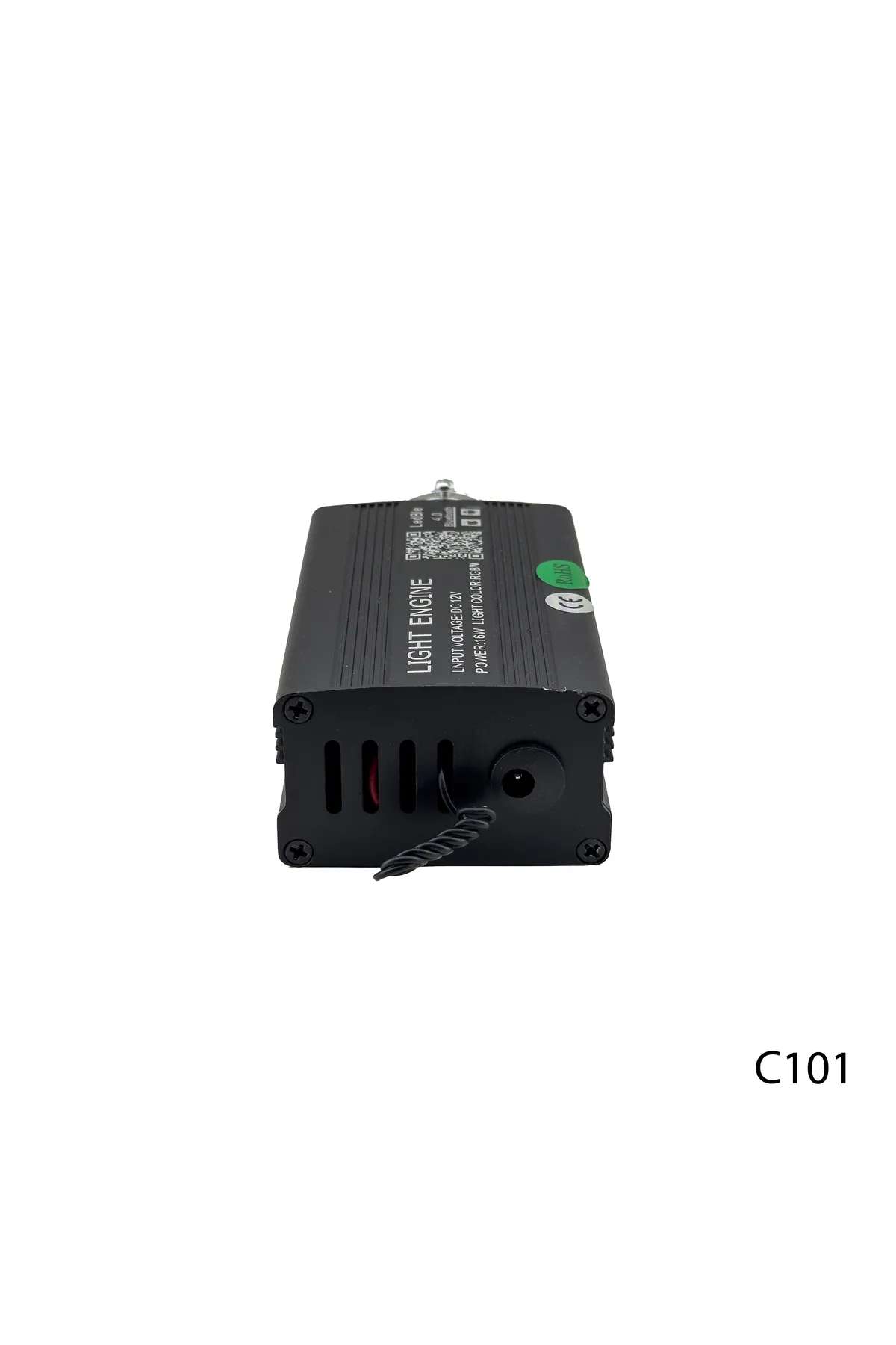 YILDIZ TAVAN MODÜLÜ TEK ÇIKIŞ RGB+W C101