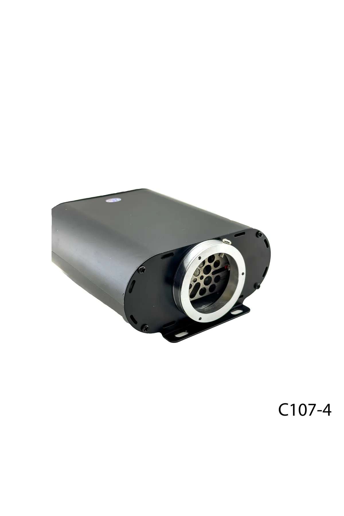 YILDIZ TAVAN MODÜLÜ TEK ÇIKIŞ RGB+W + TWINKLE C107-4 PROFESYONEL