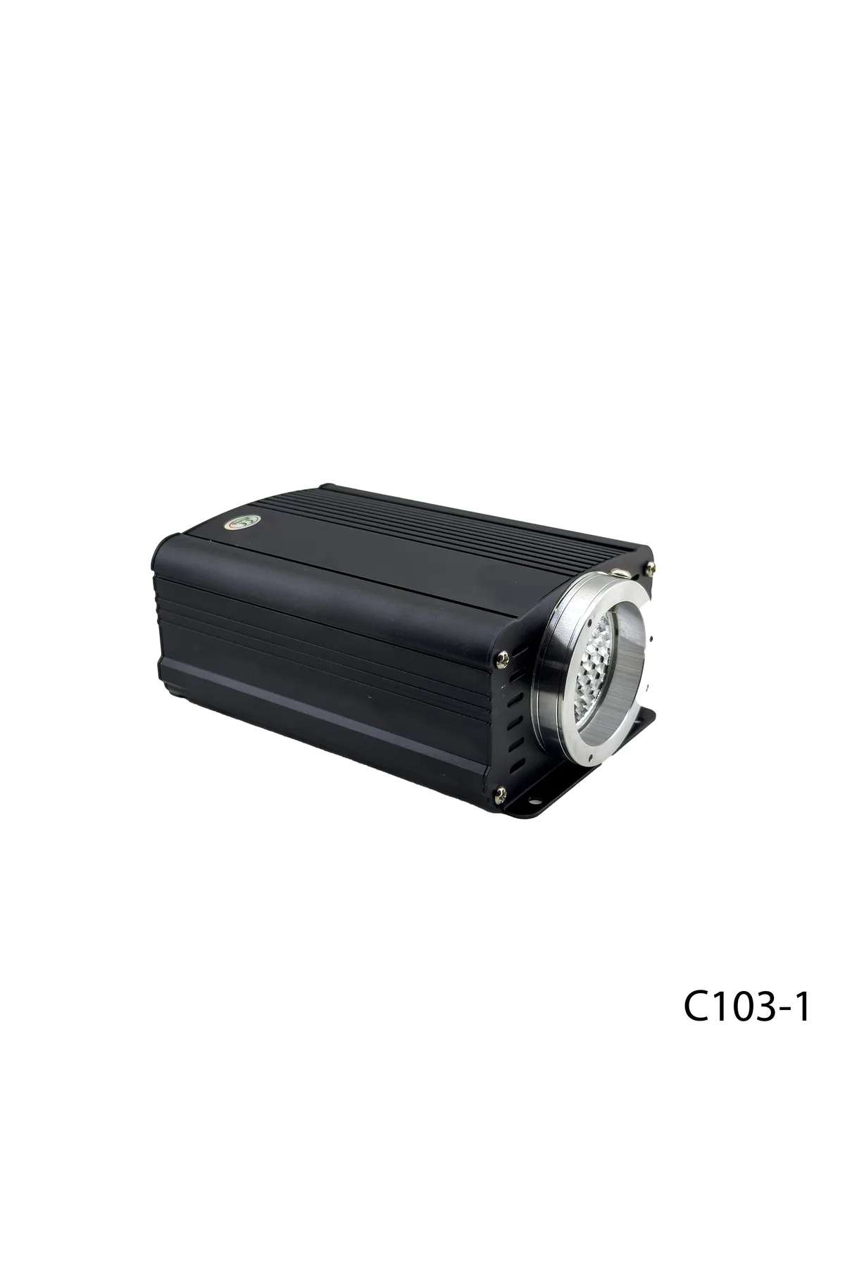 YILDIZ TAVAN MODÜLÜ 3CM TEK ÇIKIŞ RGB+W C103-1