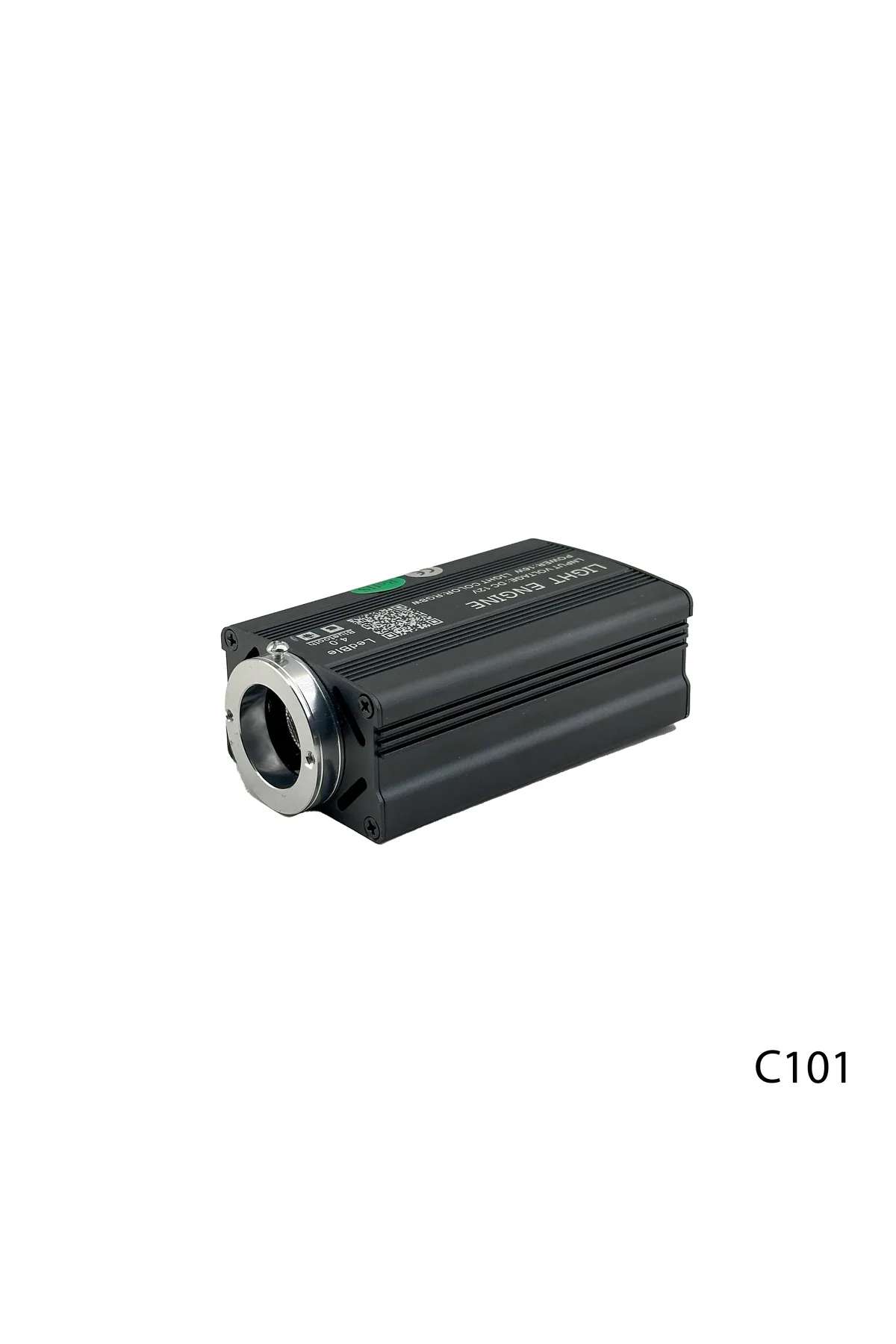 YILDIZ TAVAN MODÜLÜ TEK ÇIKIŞ RGB+W C101