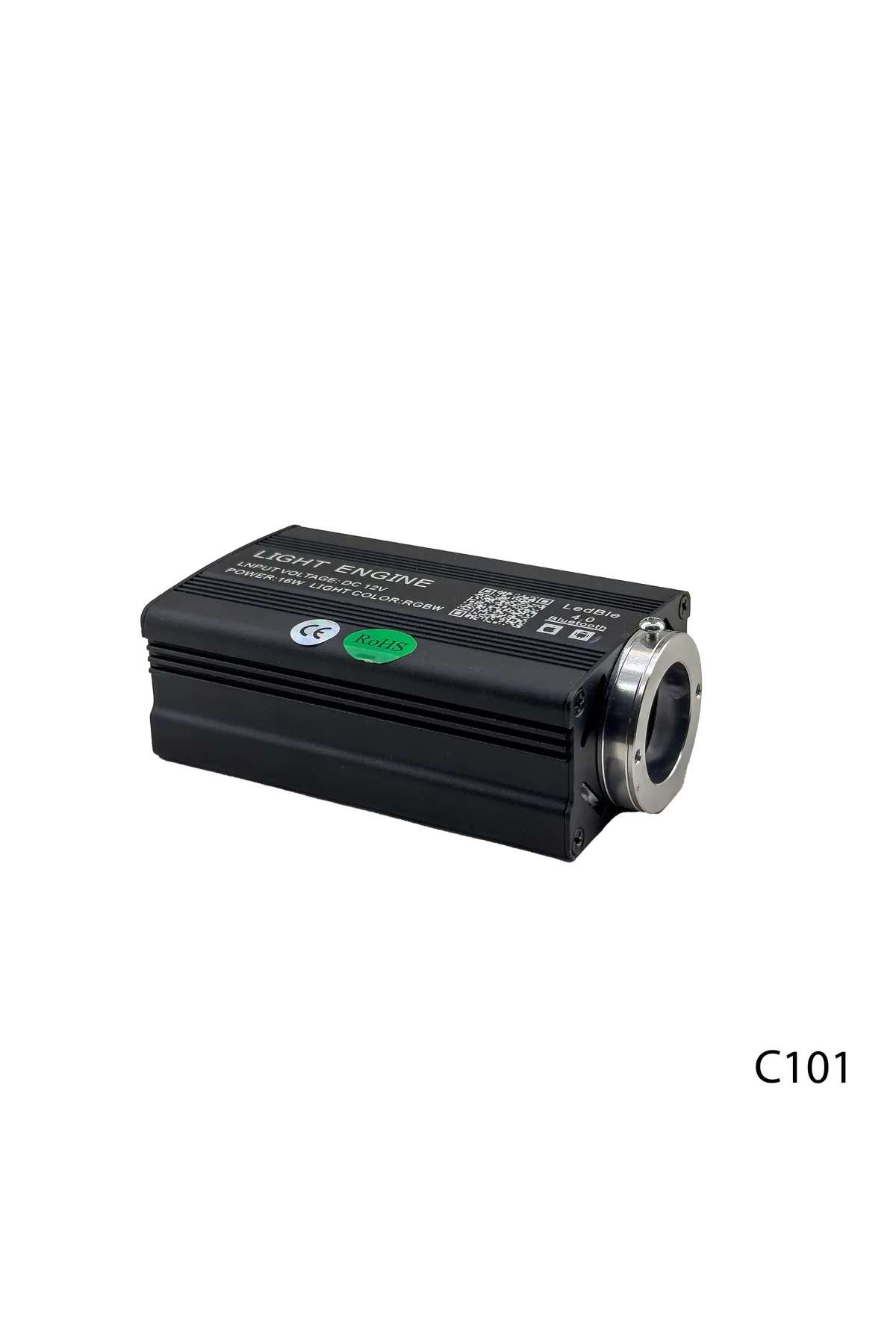 YILDIZ TAVAN MODÜLÜ TEK ÇIKIŞ RGB+W C101