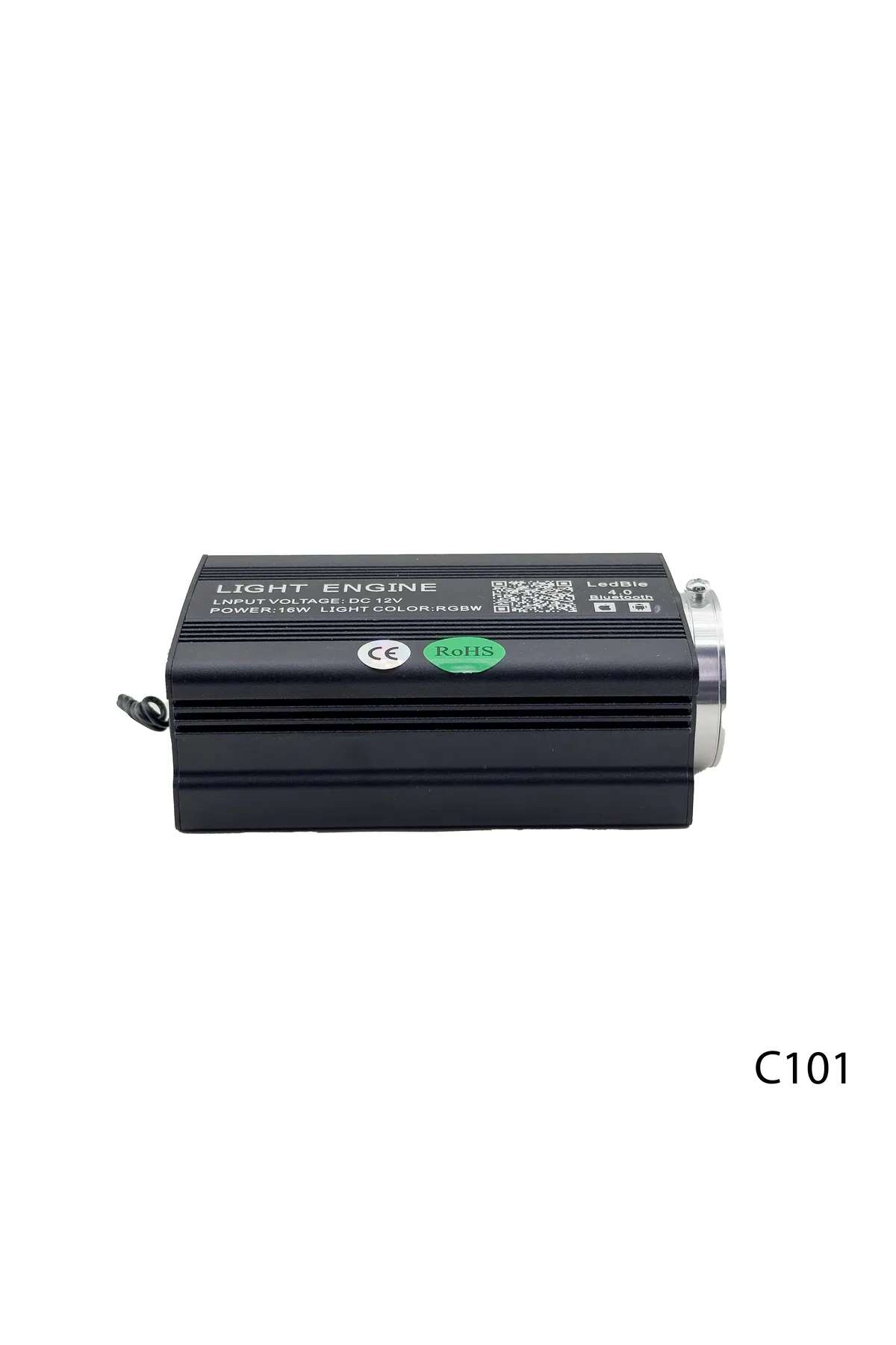 YILDIZ TAVAN MODÜLÜ TEK ÇIKIŞ RGB+W C101