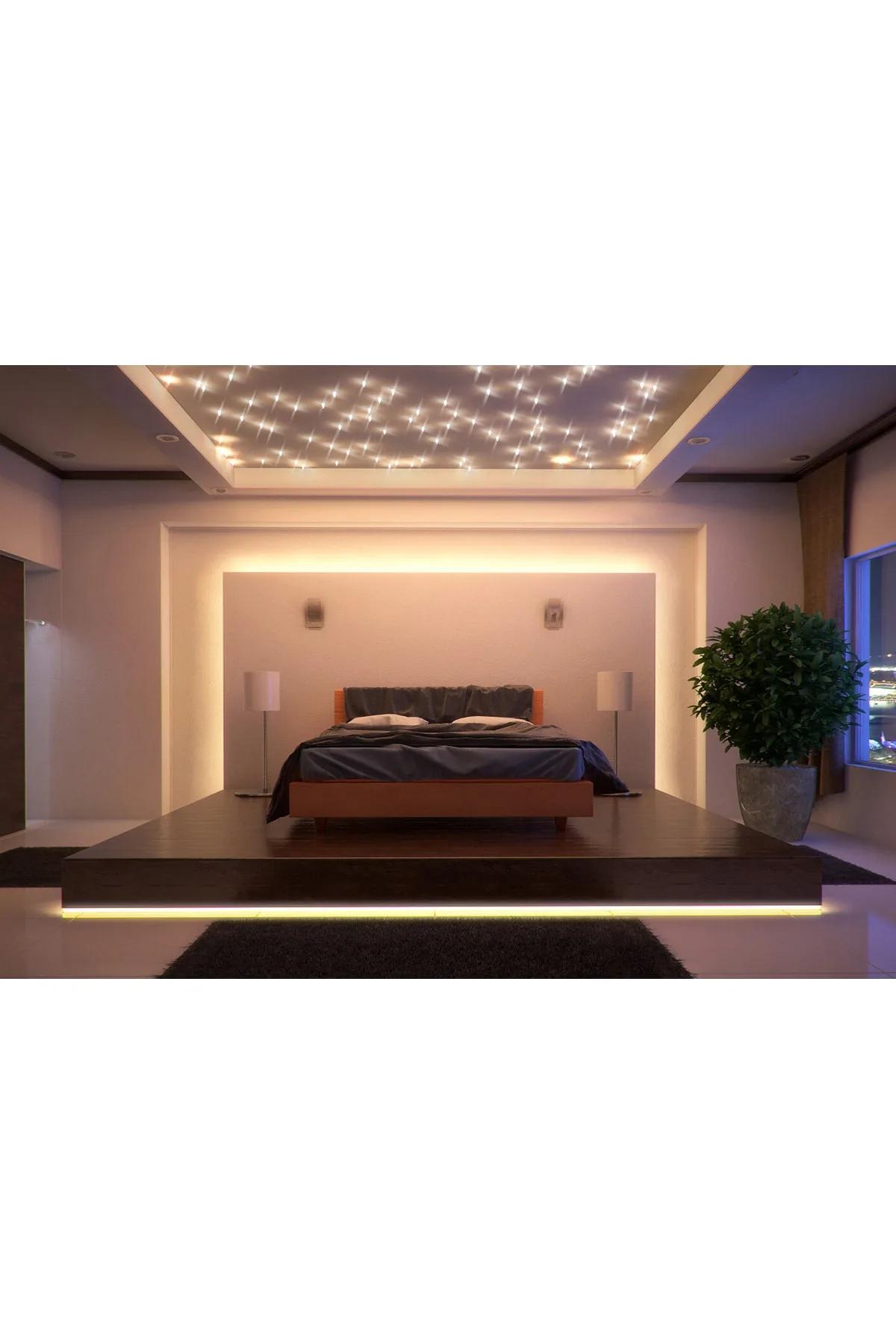 ARGB Power Pixel Işık Kaynağı 6 Çıkış