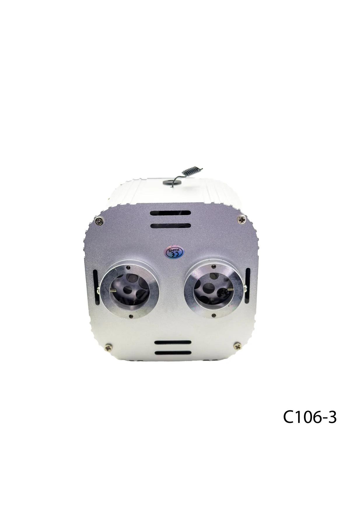 RGBW Twinkle + Meteor Işık Kaynağı