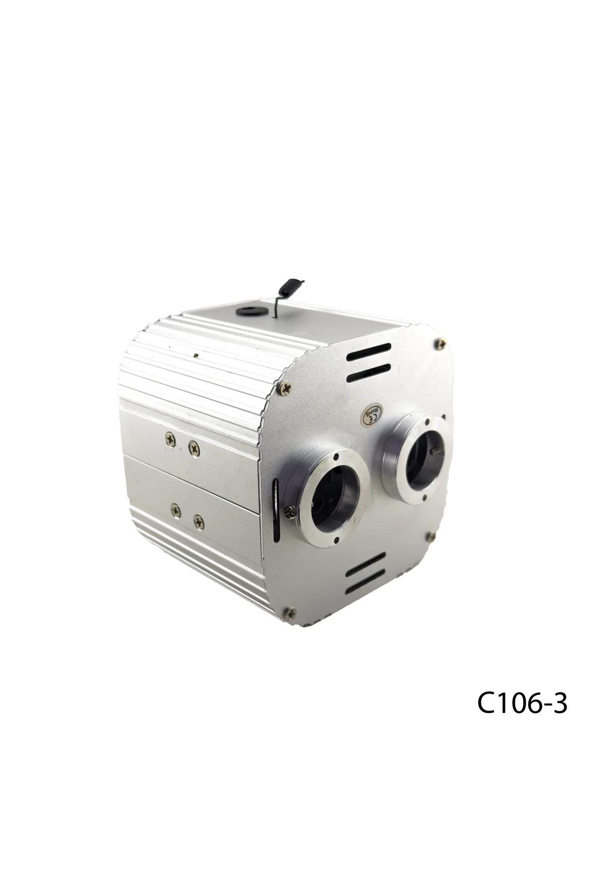 RGBW Twinkle + Meteor Işık Kaynağı