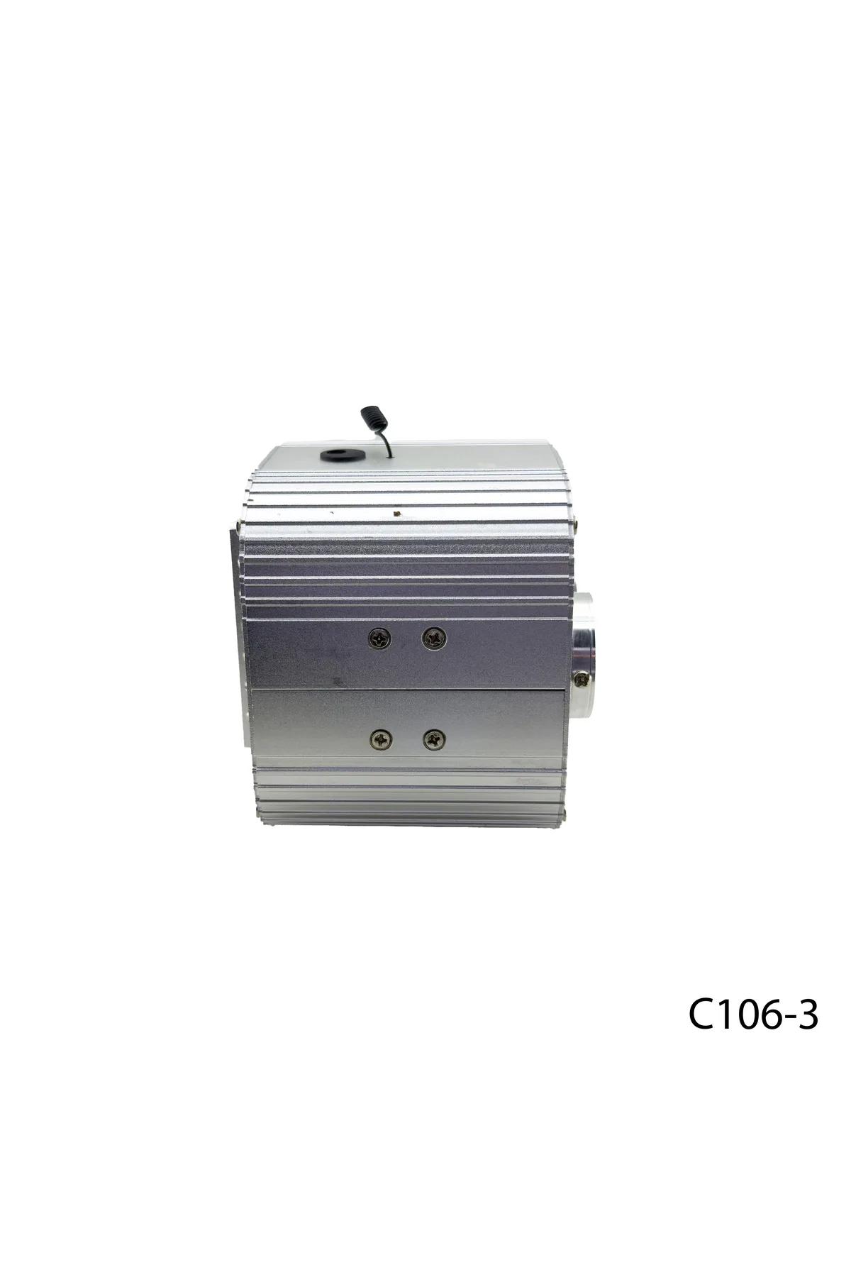 RGBW Twinkle + Meteor Işık Kaynağı