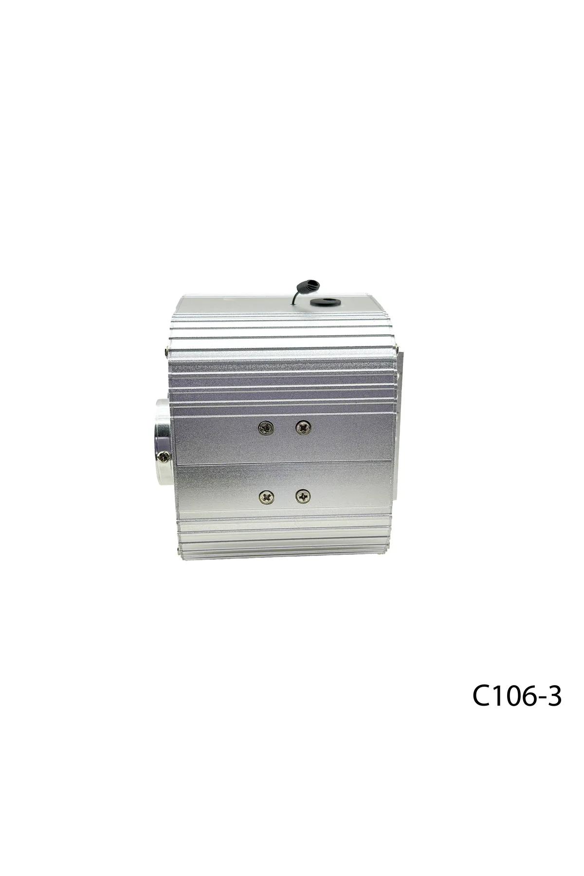 RGBW Twinkle + Meteor Işık Kaynağı RGB+W Power Işık Kaynakları - fiber optik aydınlatma