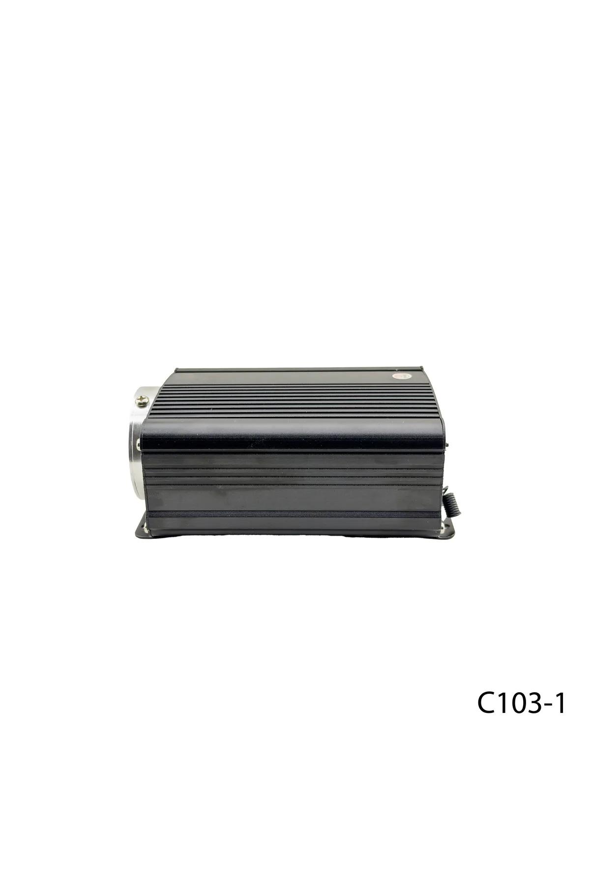 YILDIZ TAVAN MODÜLÜ 3CM TEK ÇIKIŞ RGB+W C103-1