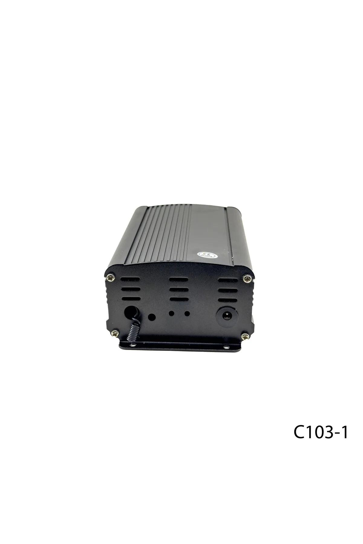 YILDIZ TAVAN MODÜLÜ 3CM TEK ÇIKIŞ RGB+W C103-1