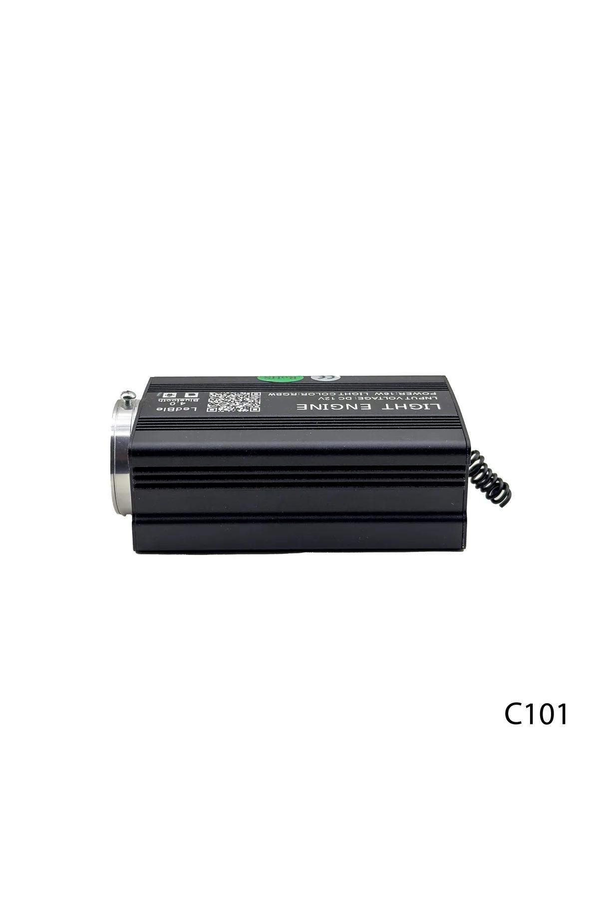 YILDIZ TAVAN MODÜLÜ TEK ÇIKIŞ RGB+W C101