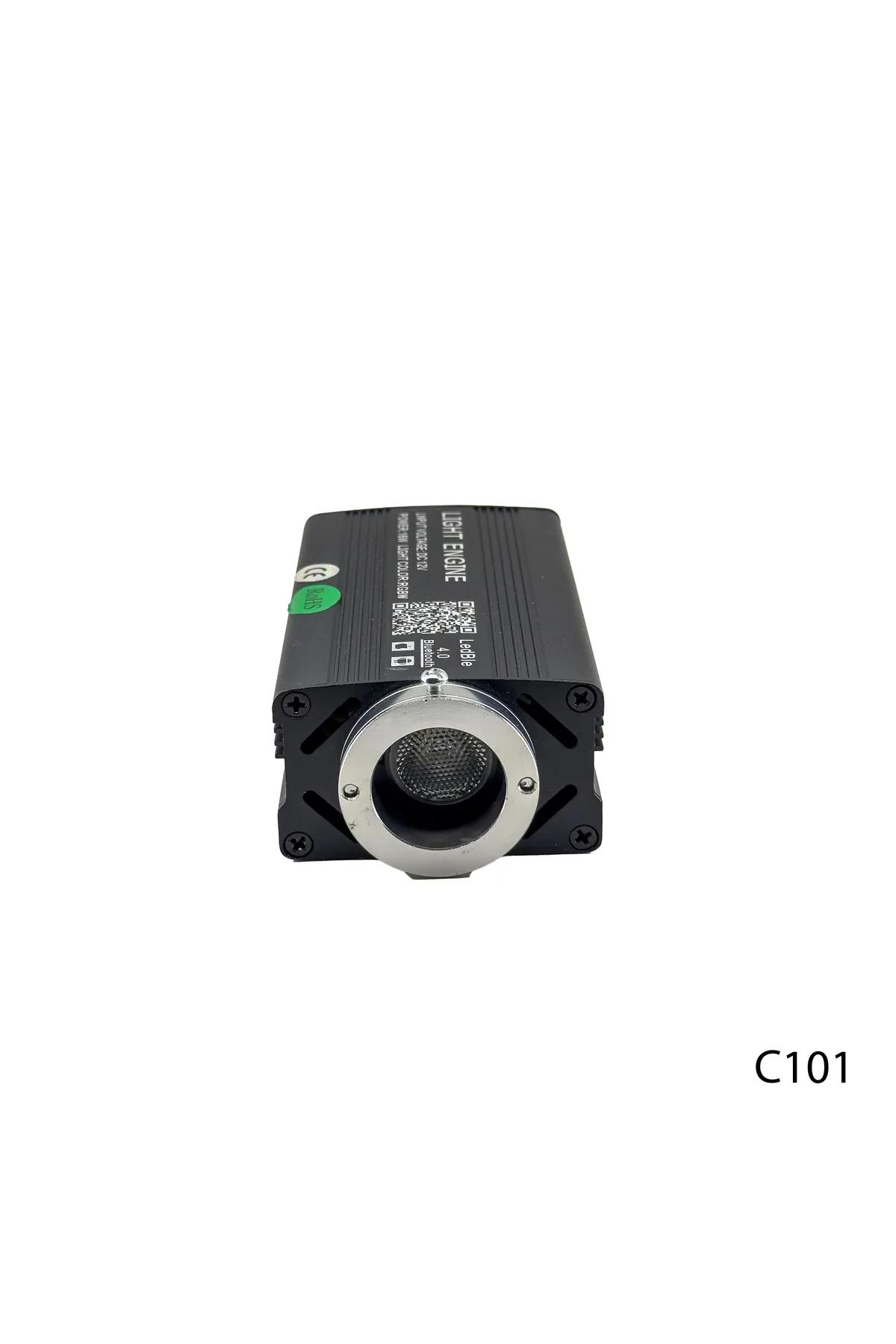 YILDIZ TAVAN MODÜLÜ TEK ÇIKIŞ RGB+W C101