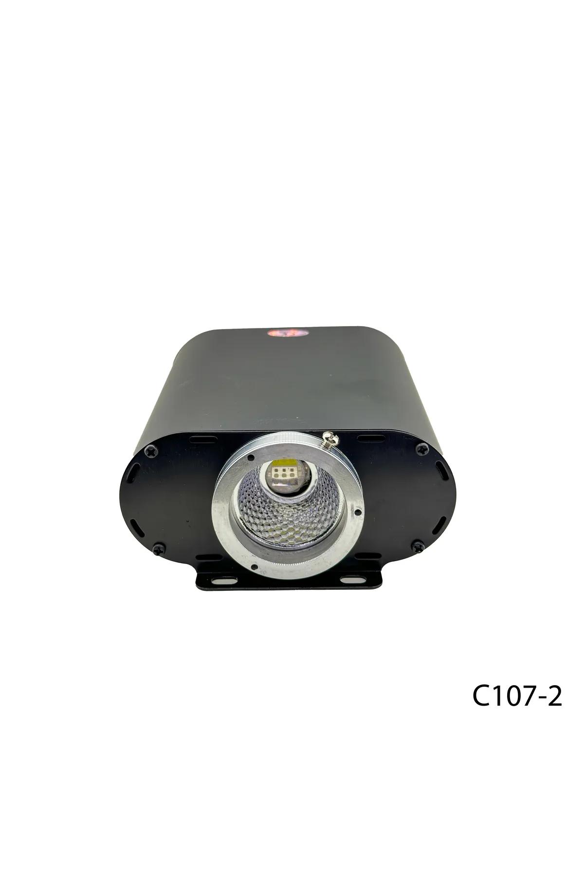 YILDIZ TAVAN MODÜLÜ TEK ÇIKIŞ RGB+W C107-2 PROFESYONEL