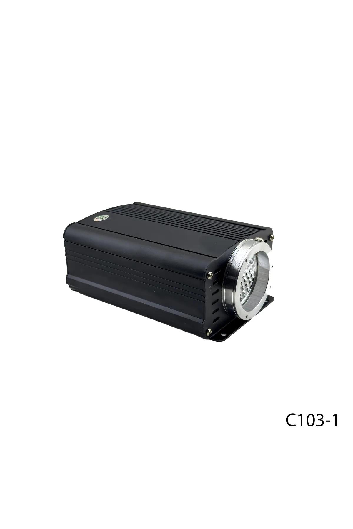 YILDIZ TAVAN MODÜLÜ 3CM TEK ÇIKIŞ RGB+W C103-1