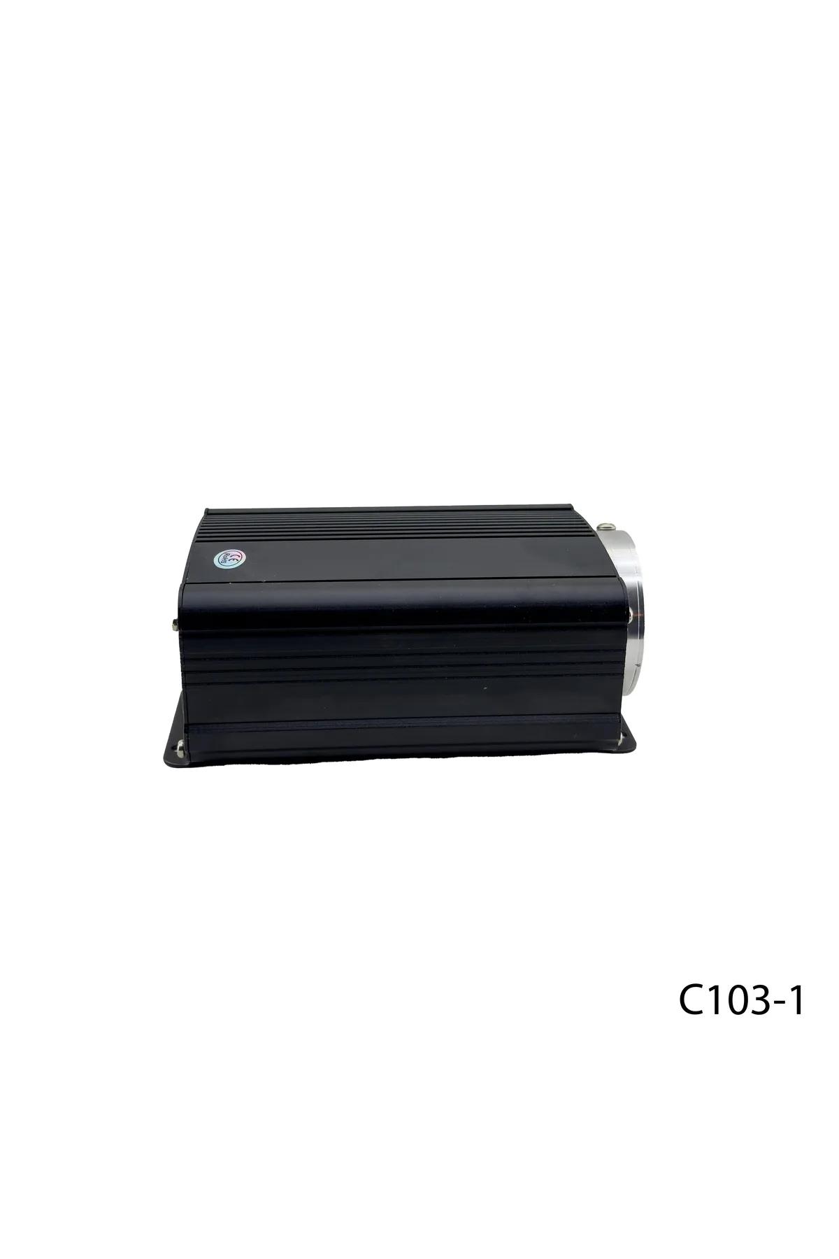 YILDIZ TAVAN MODÜLÜ 3CM TEK ÇIKIŞ RGB+W C103-1