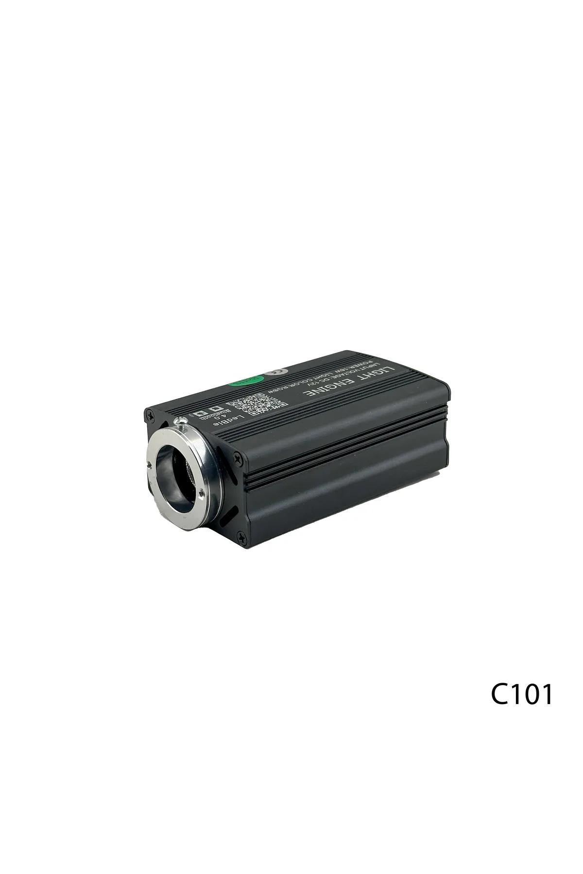 YILDIZ TAVAN MODÜLÜ TEK ÇIKIŞ RGB+W C101