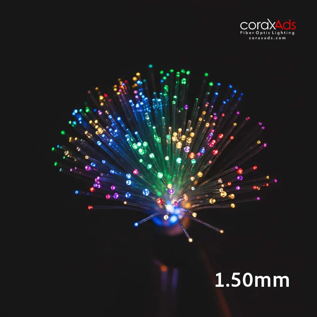 Fiber Optik Işık Kablosu | 2026 Çeşitleri ve Kullanımı