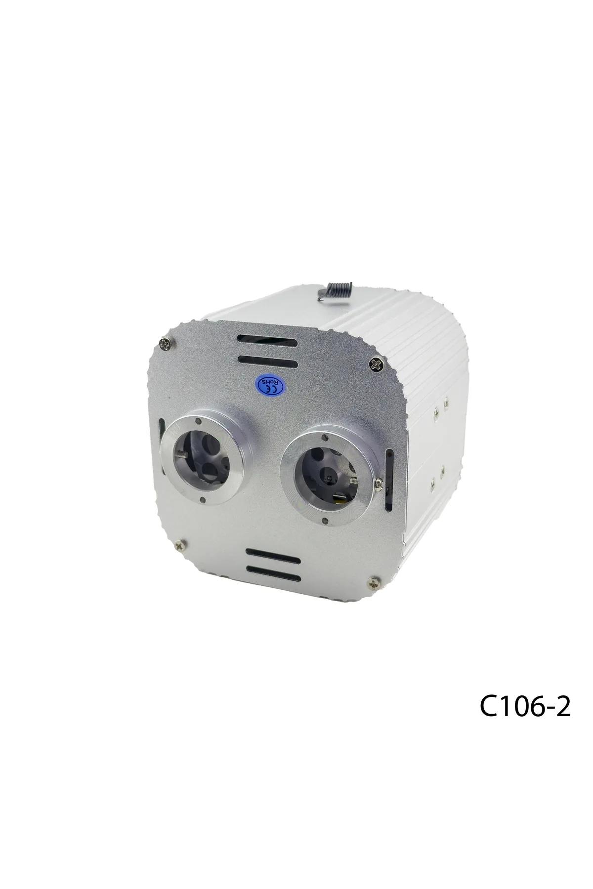 RGBW Twinkle Işık Kaynağı