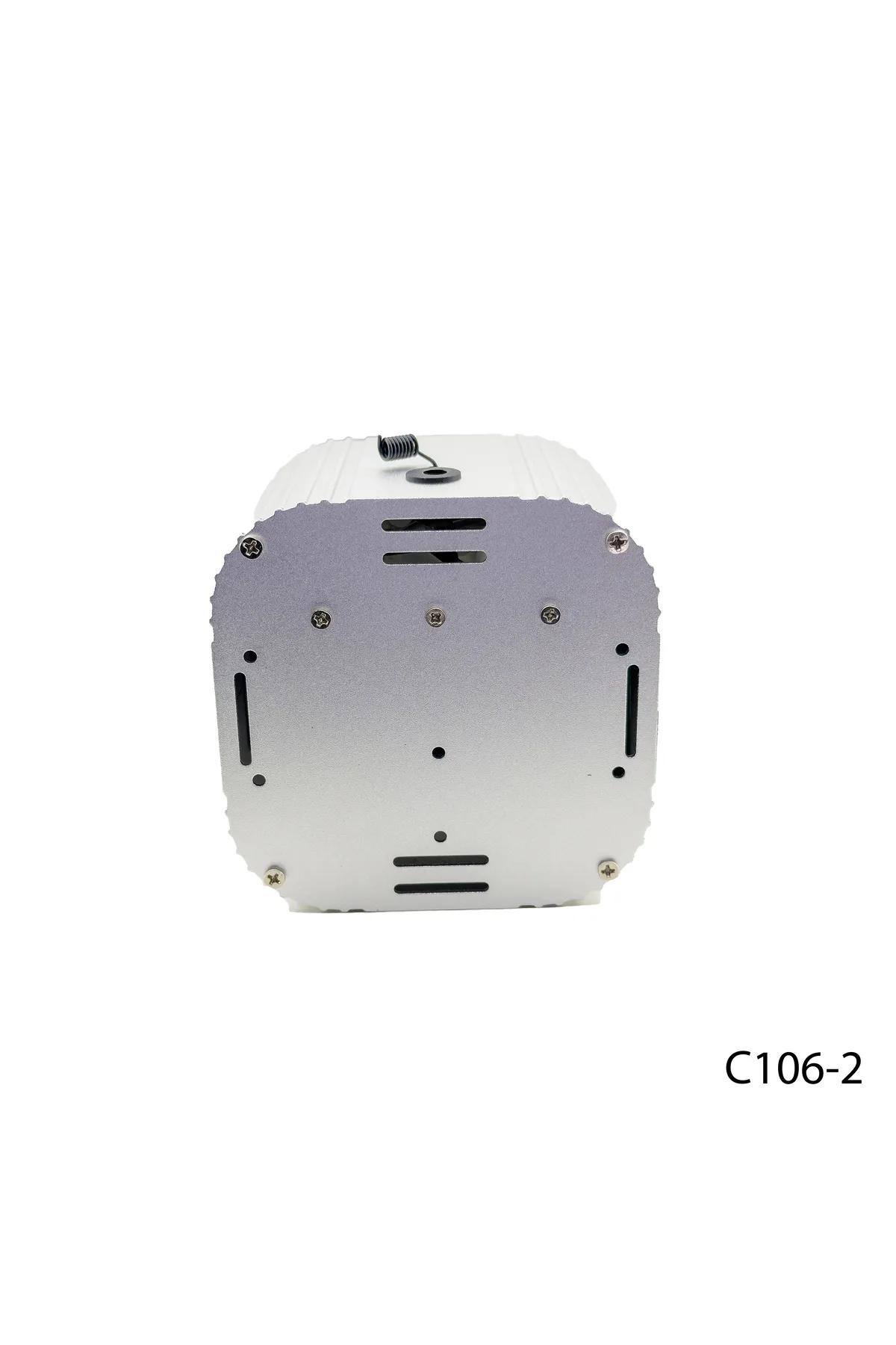 RGBW Twinkle Işık Kaynağı RGB+W Power Işık Kaynakları - fiber optik aydınlatma