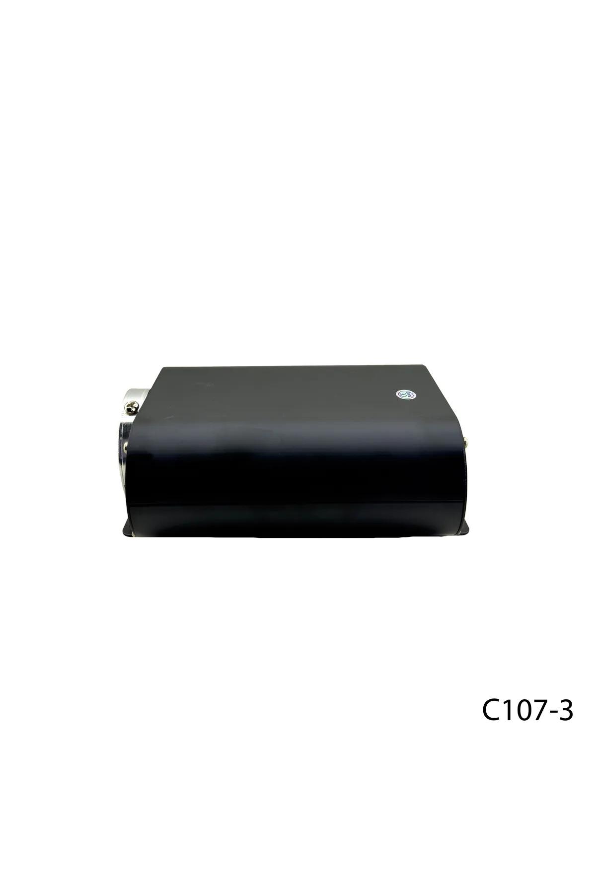 YILDIZ TAVAN MODÜLÜ 4CM TEK ÇIKIŞ RGB+W C107-3 PROFESYONEL