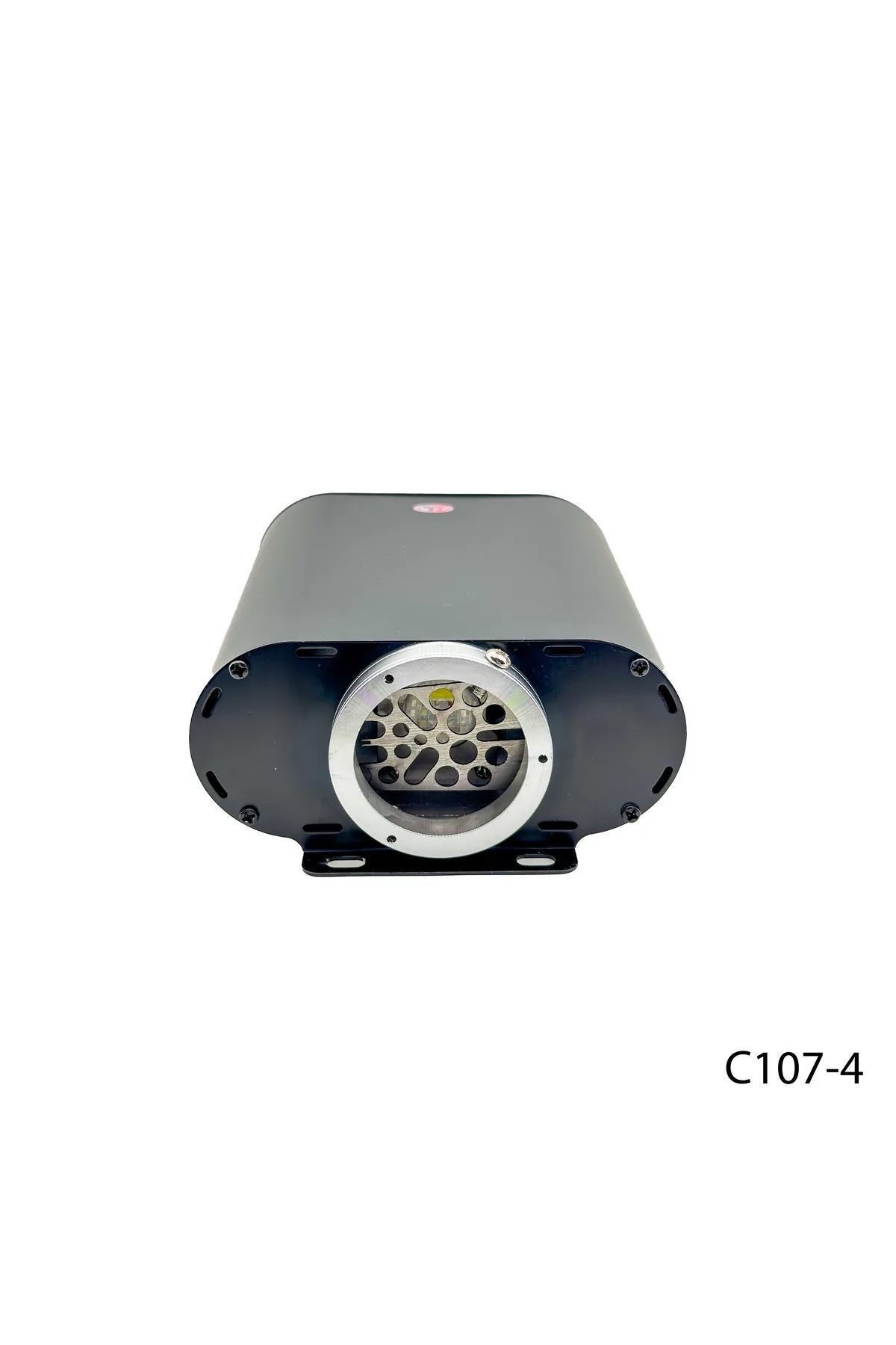 YILDIZ TAVAN MODÜLÜ TEK ÇIKIŞ RGB+W + TWINKLE C107-4 PROFESYONEL