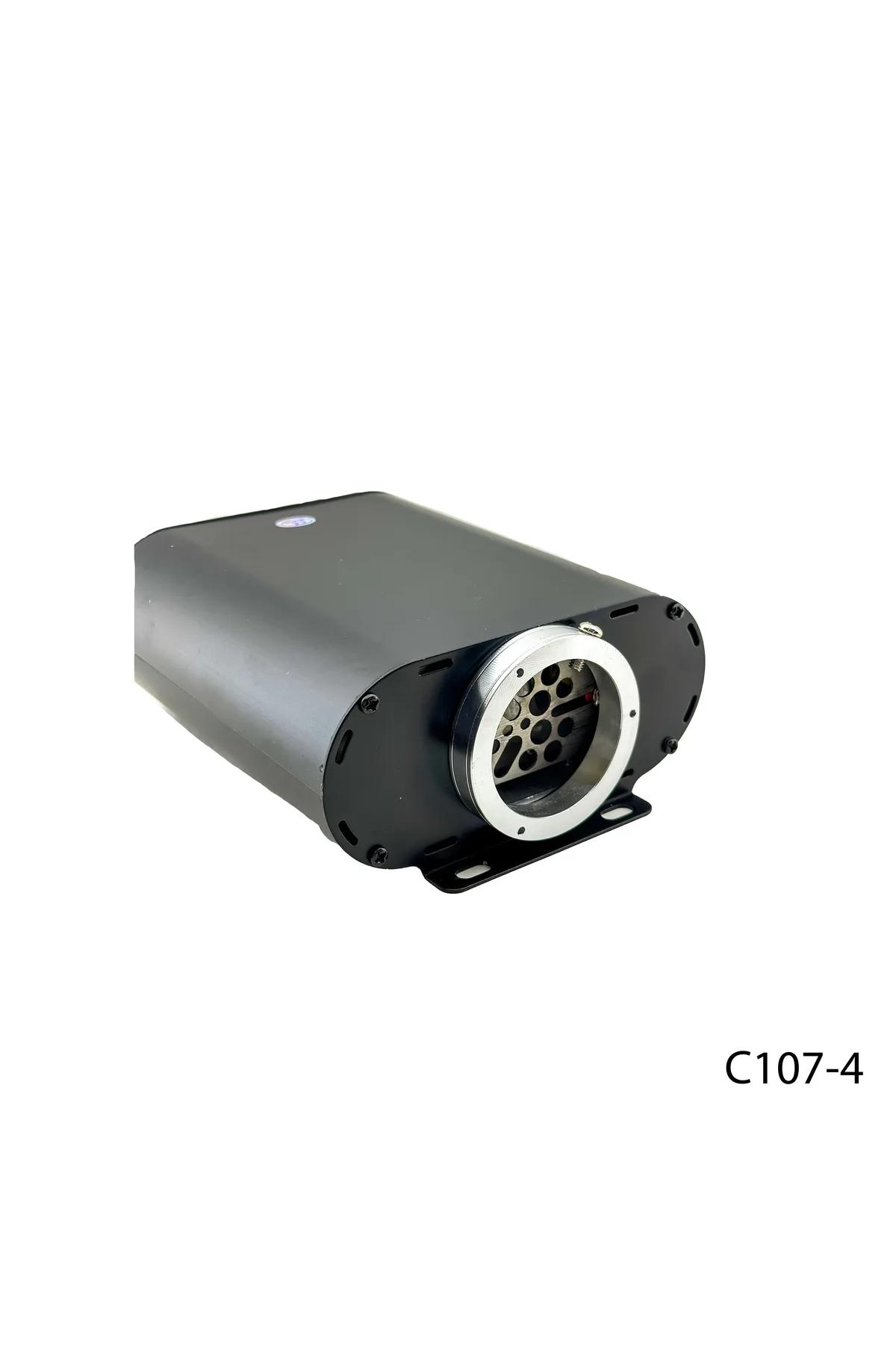 YILDIZ TAVAN MODÜLÜ TEK ÇIKIŞ RGB+W + TWINKLE C107-4 PROFESYONEL