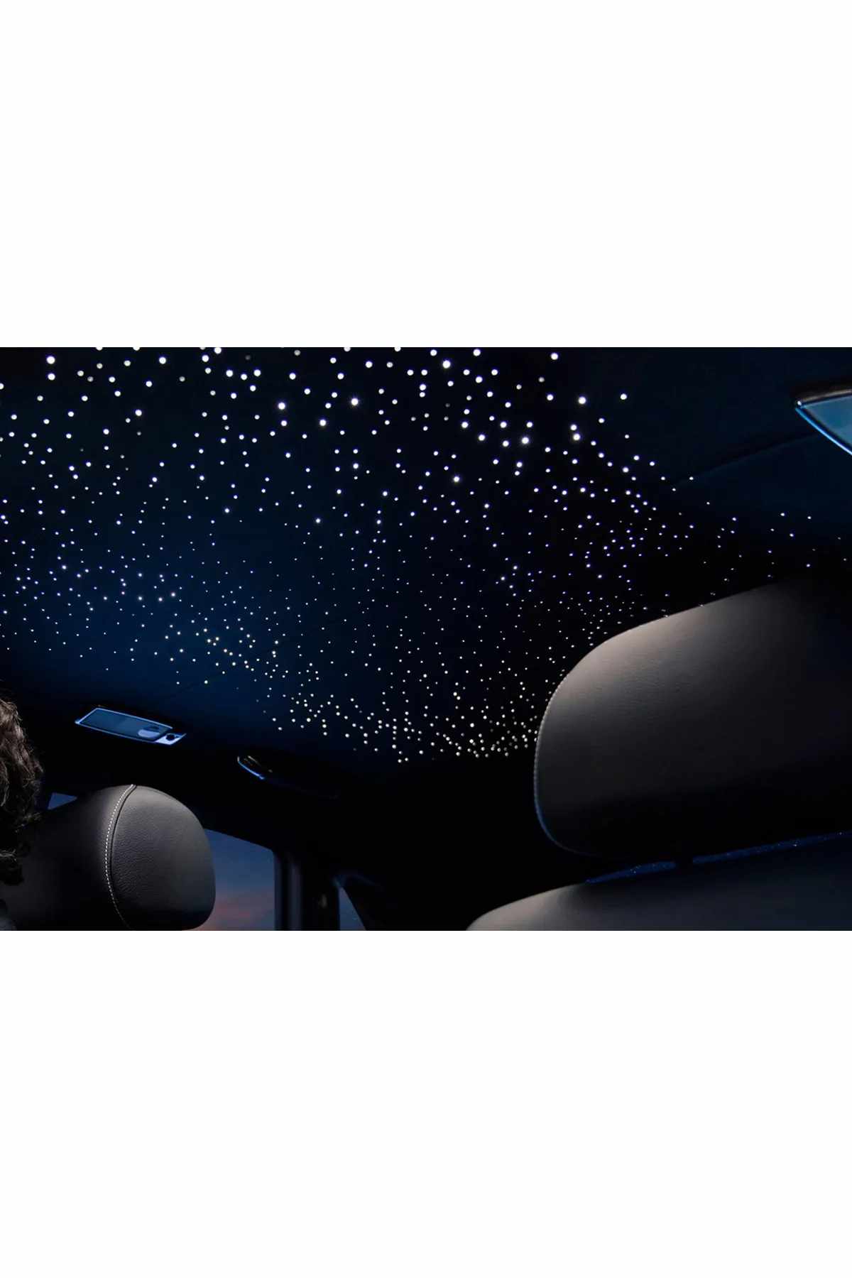 Metrekare Başına Yıldız Sayısı 2026 Rehberi | Yoğunluk