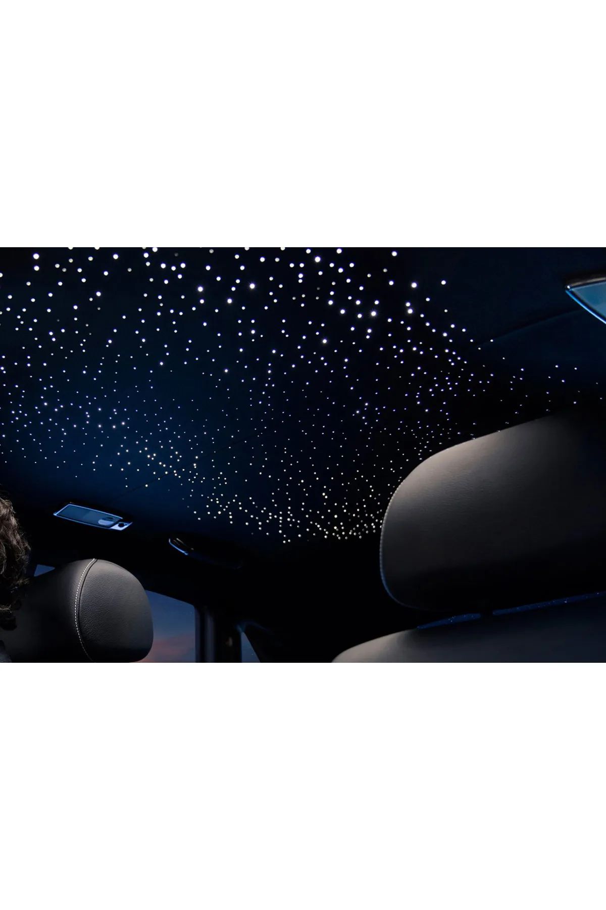 Ekonomik fiber optik yıldız tavan seti var mı?