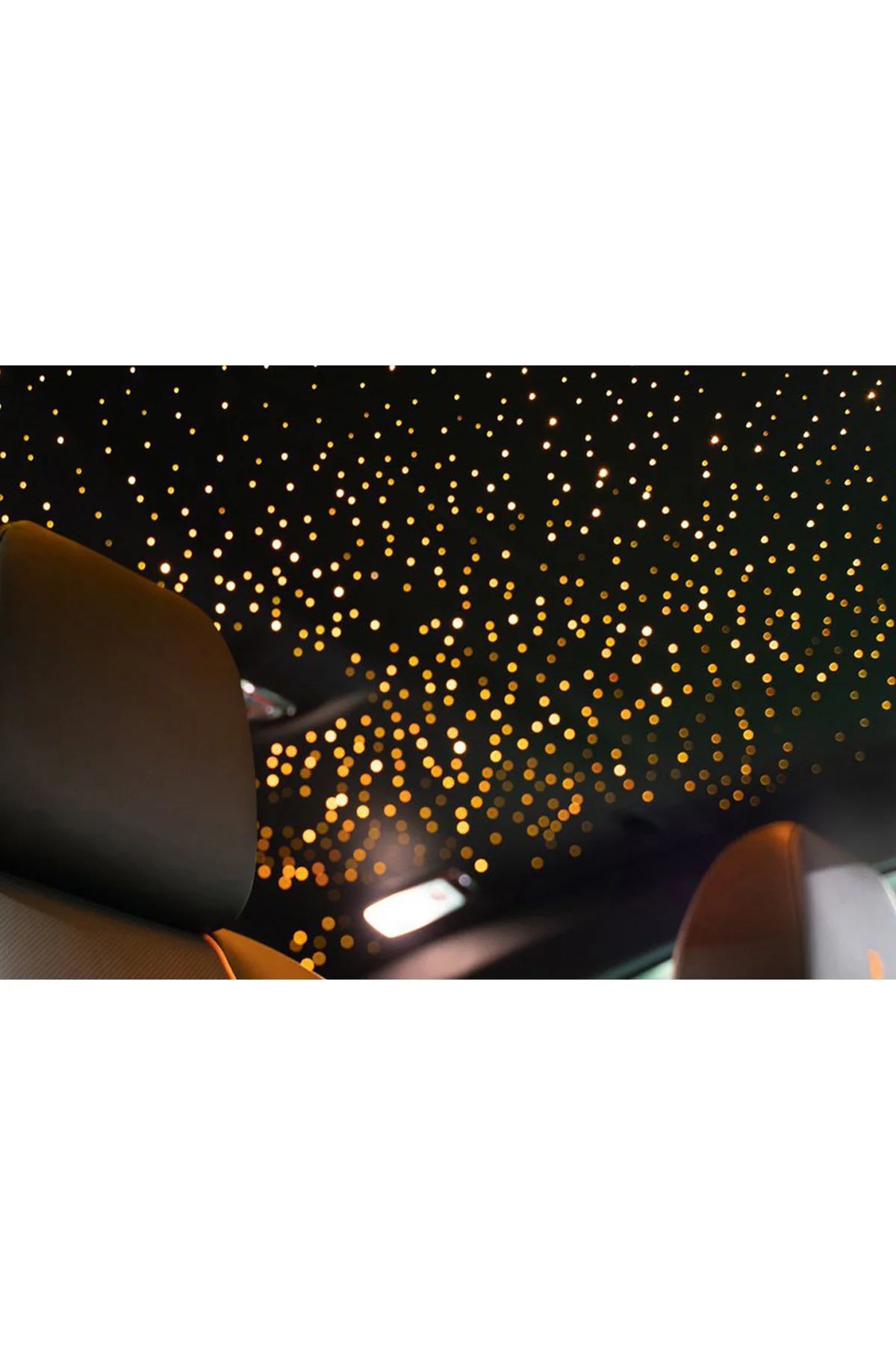 Fiber Optic Ceiling Duplex | 2026 Optik Aydınlatma Rehberi