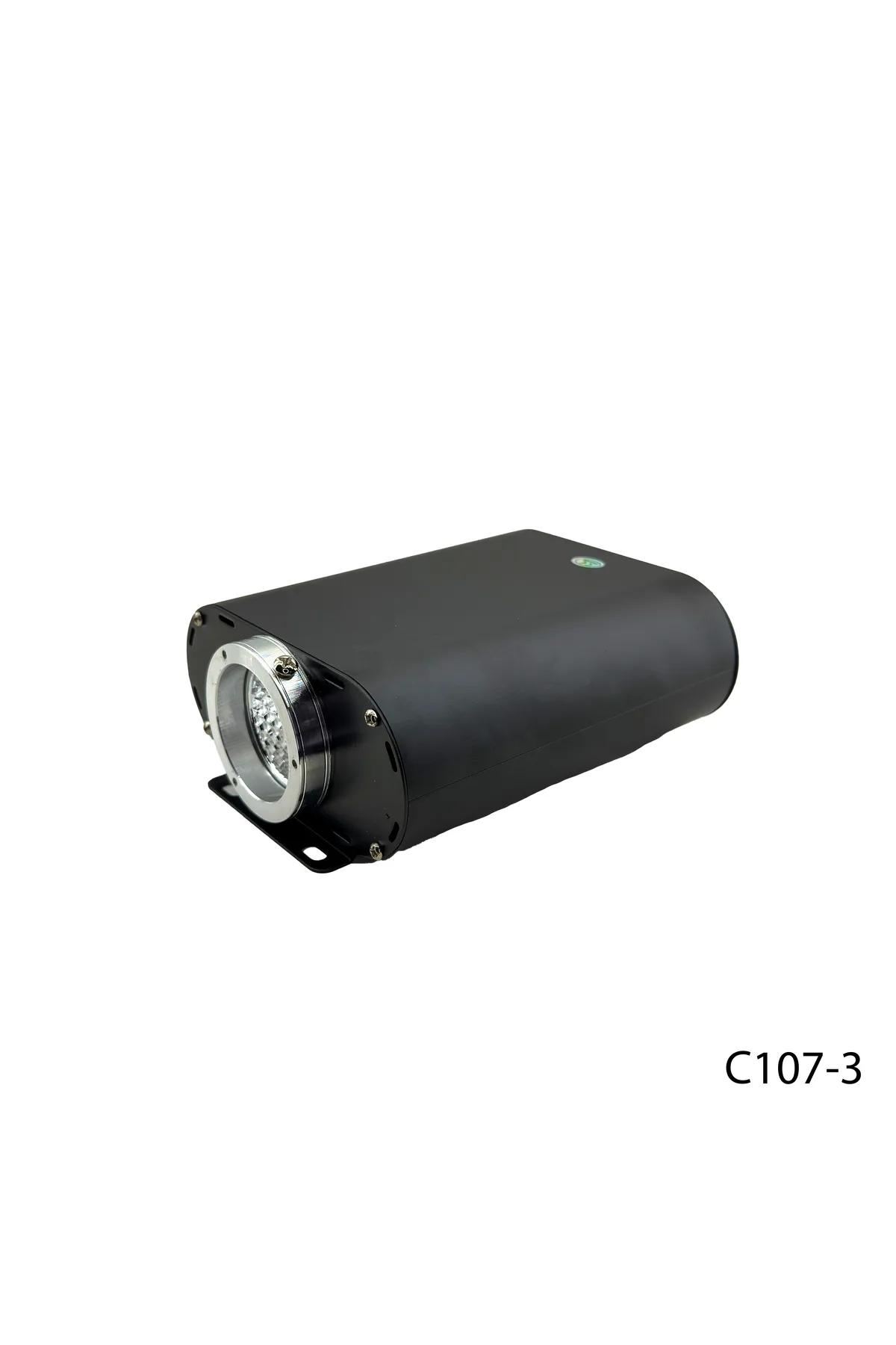 YILDIZ TAVAN MODÜLÜ 4CM TEK ÇIKIŞ RGB+W C107-3 PROFESYONEL