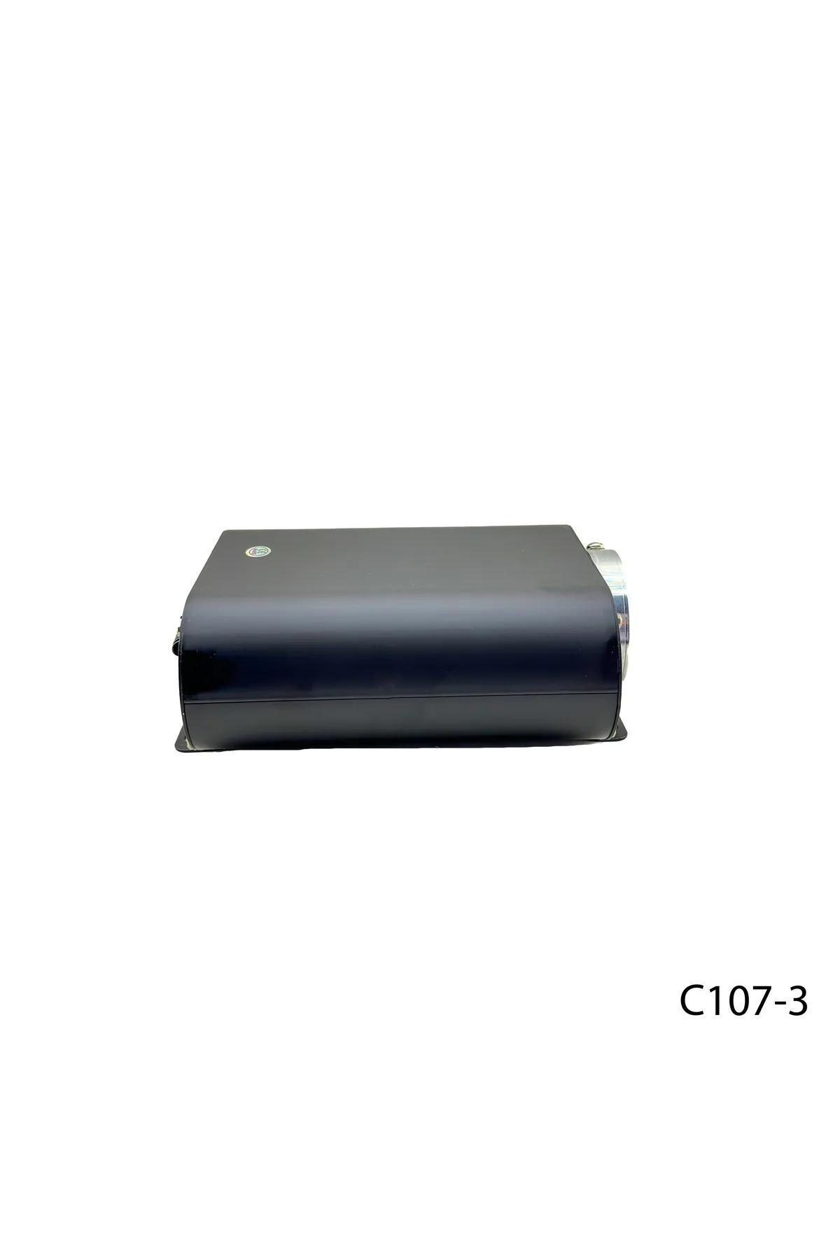 YILDIZ TAVAN MODÜLÜ 4CM TEK ÇIKIŞ RGB+W C107-3 PROFESYONEL
