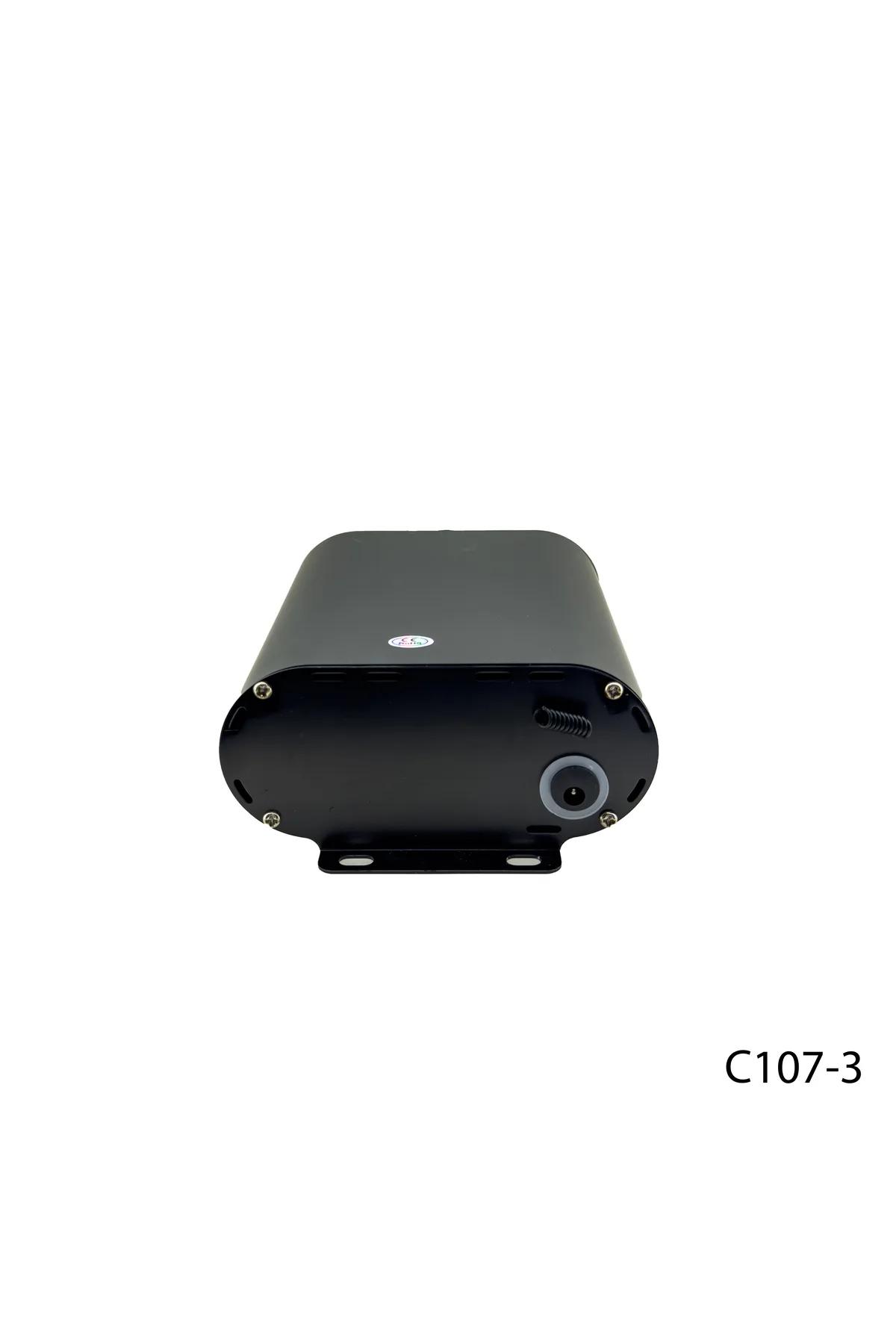 YILDIZ TAVAN MODÜLÜ 4CM TEK ÇIKIŞ RGB+W C107-3 PROFESYONEL