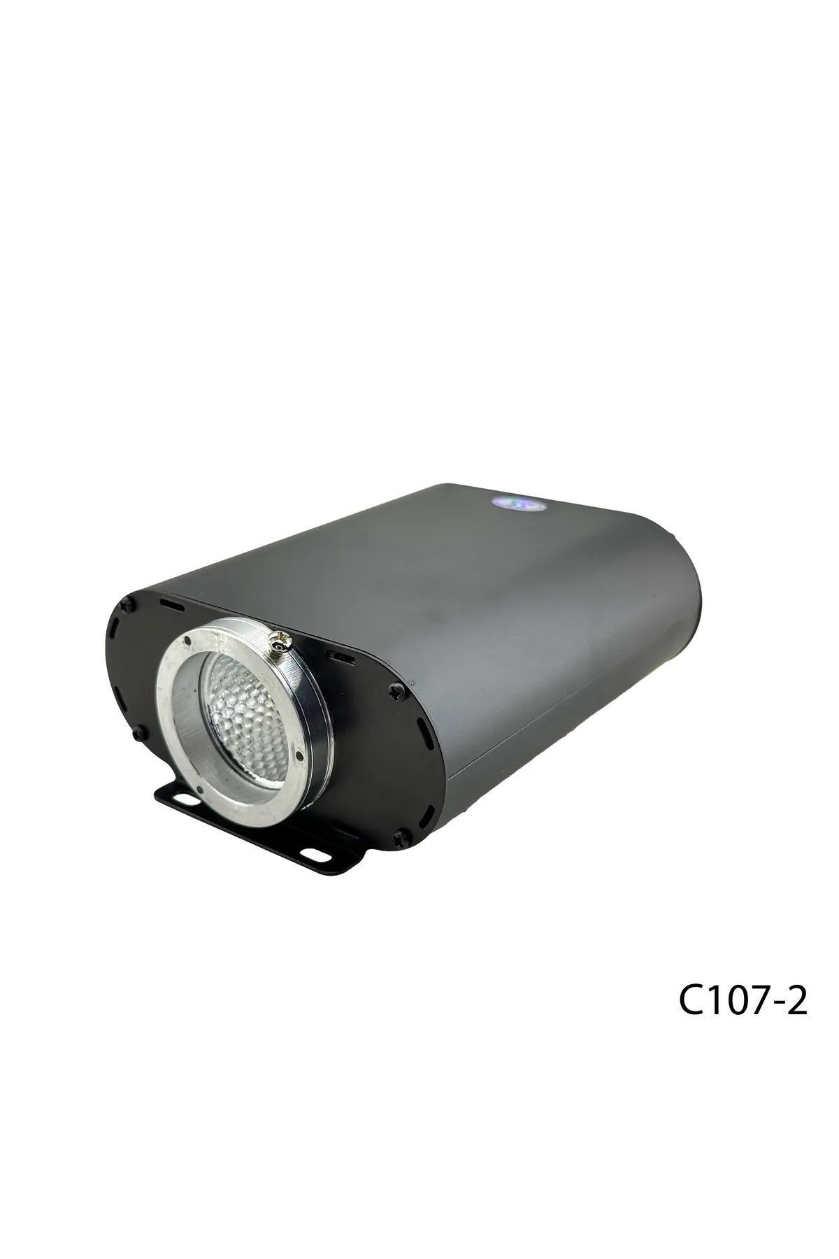 YILDIZ TAVAN MODÜLÜ TEK ÇIKIŞ RGB+W C107-2 PROFESYONEL
