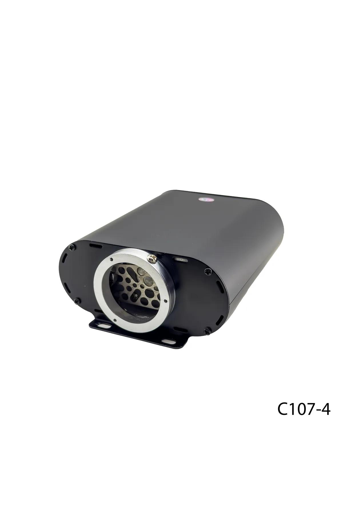 YILDIZ TAVAN MODÜLÜ TEK ÇIKIŞ RGB+W + TWINKLE C107-4 PROFESYONEL