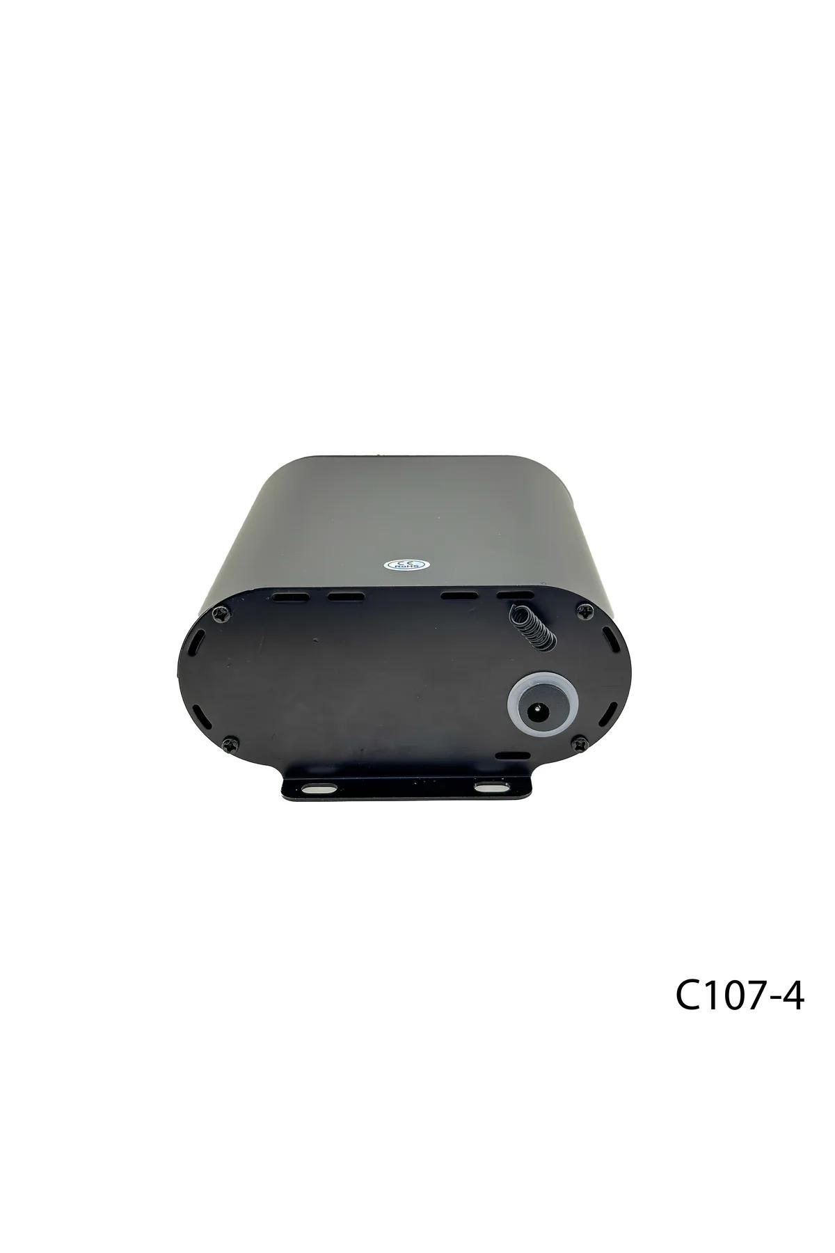 YILDIZ TAVAN MODÜLÜ TEK ÇIKIŞ RGB+W + TWINKLE C107-4 PROFESYONEL